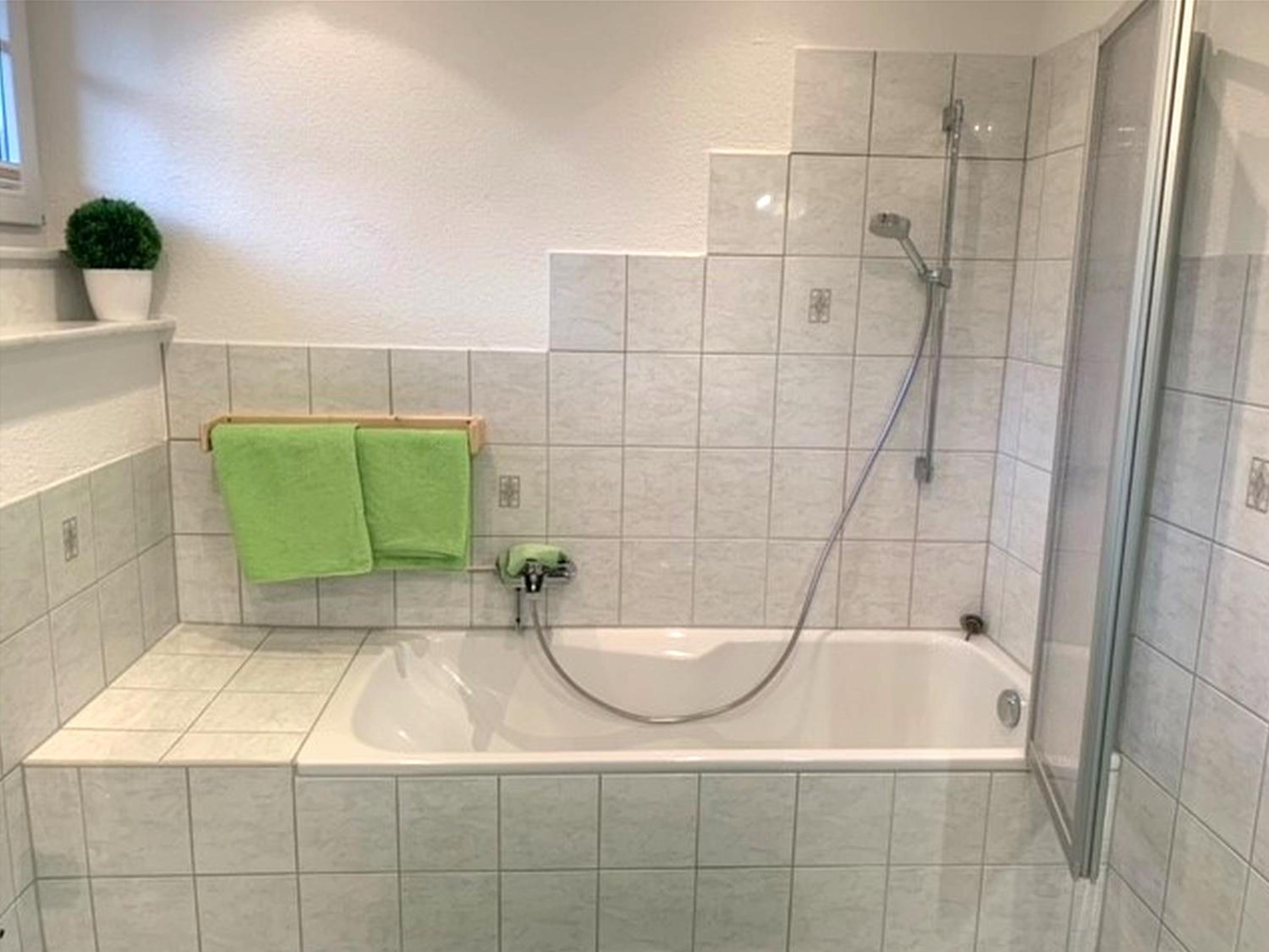Ferienwohnung Haus Eckert