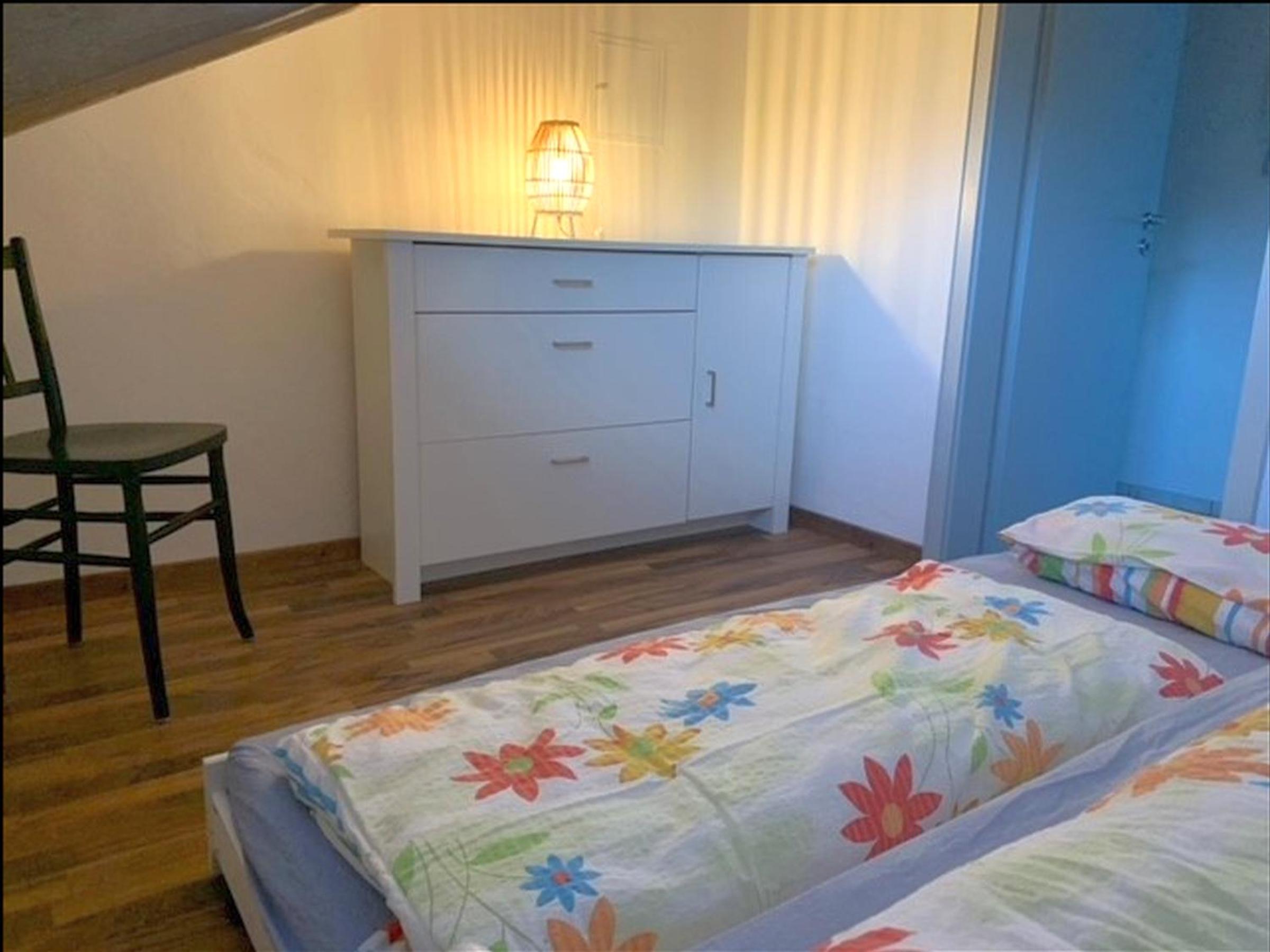 Ferienwohnung Haus Eckert