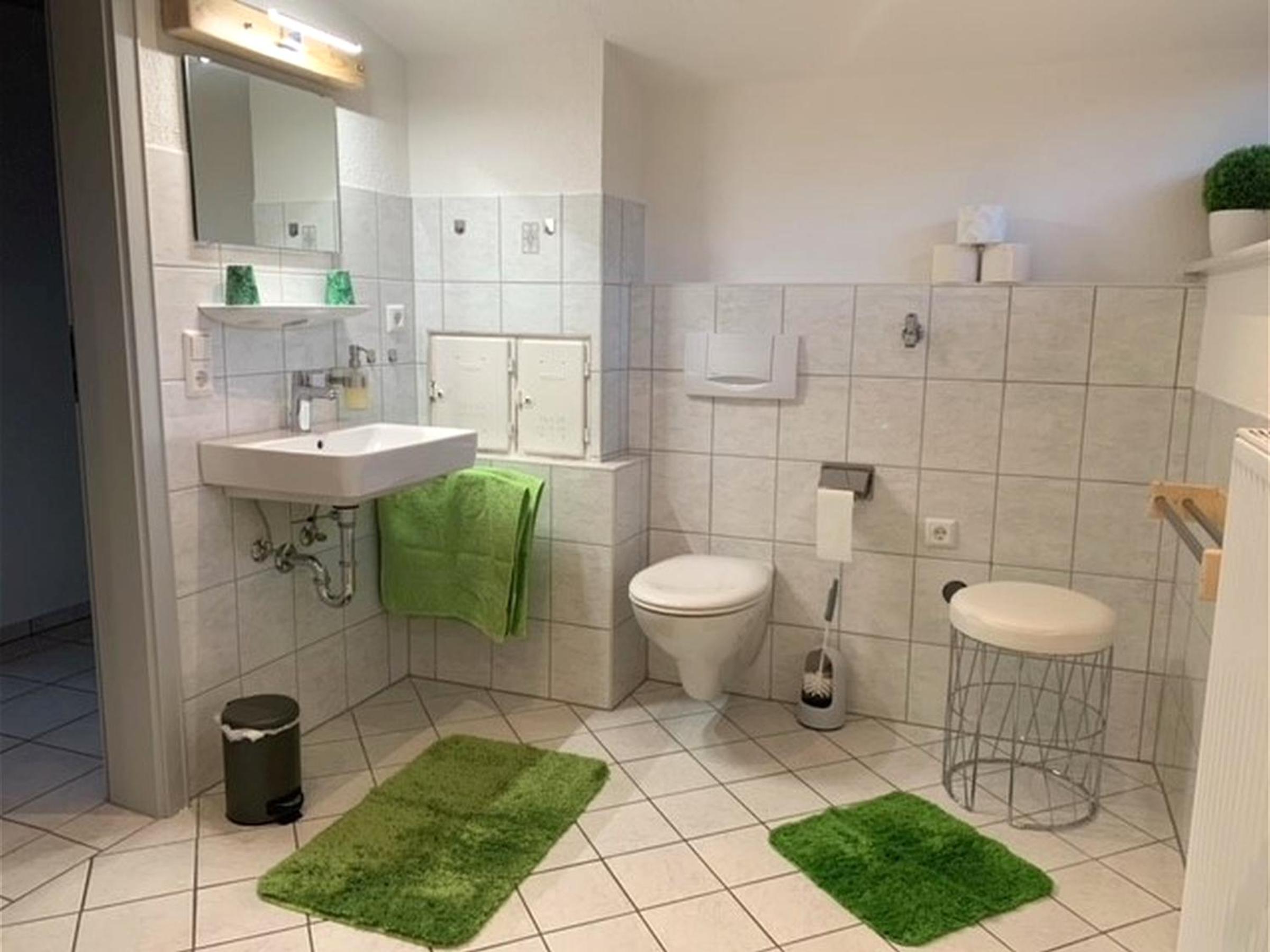 Ferienwohnung Haus Eckert