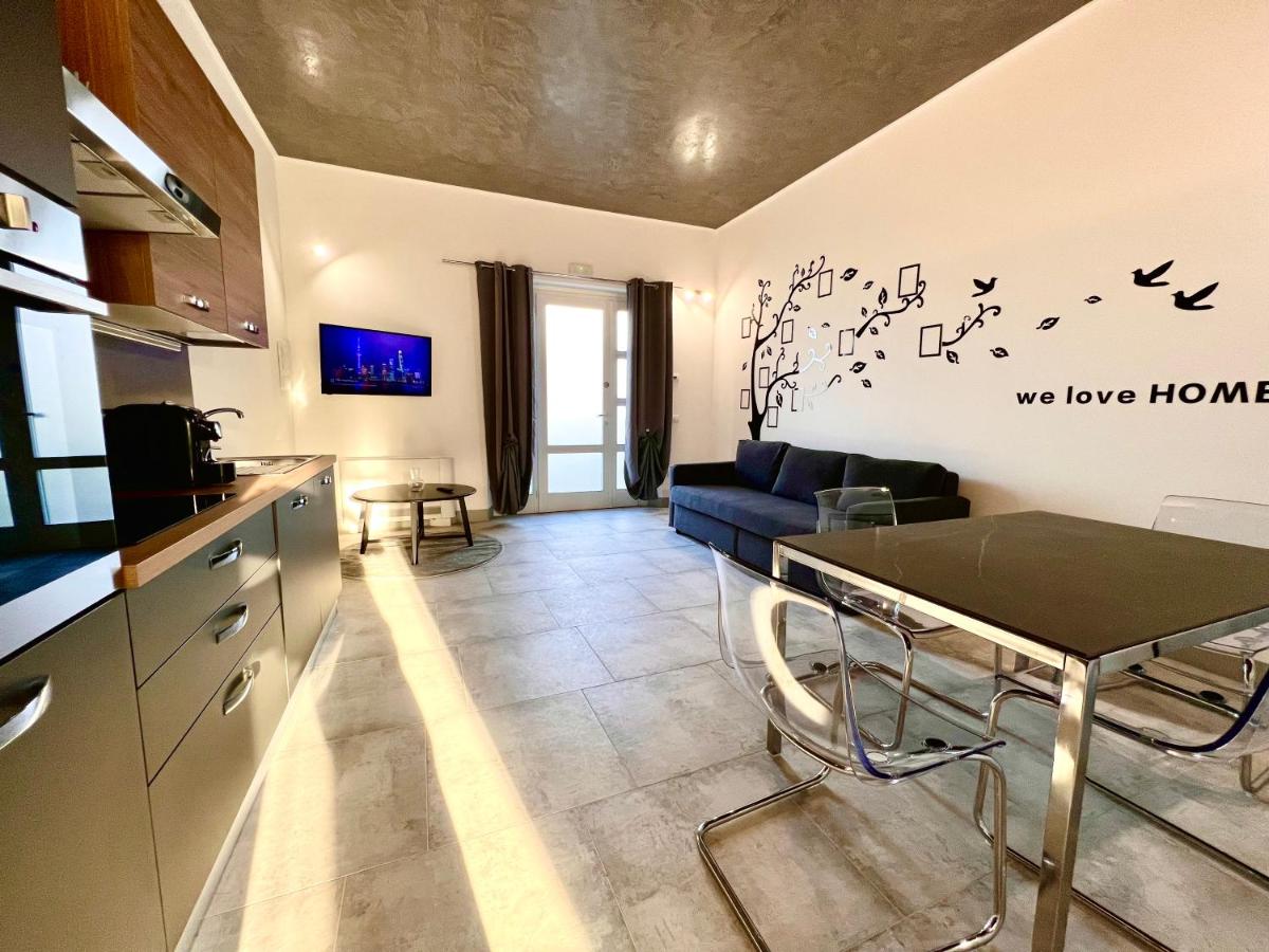 Ubertini House
