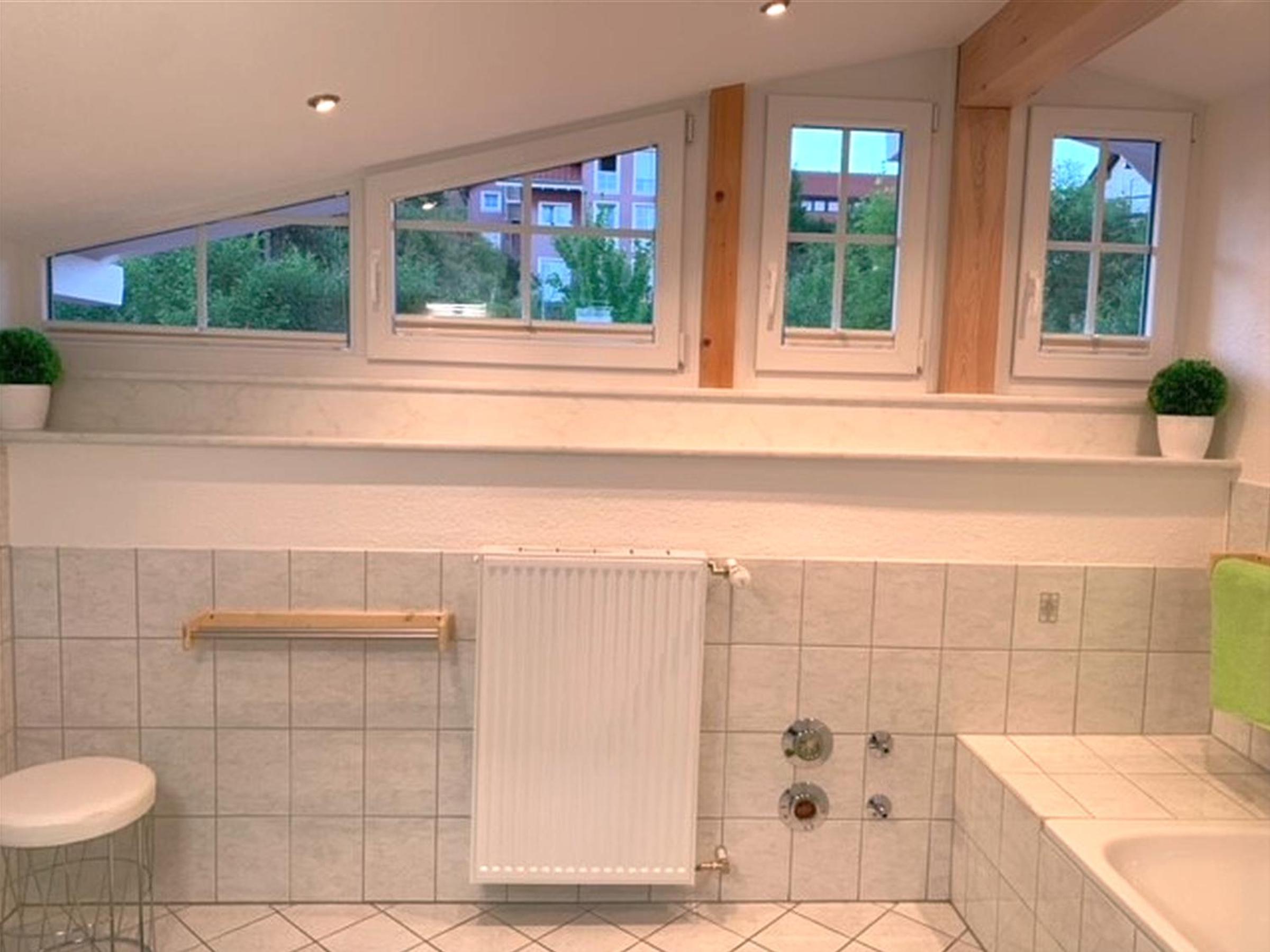 Ferienwohnung Haus Eckert