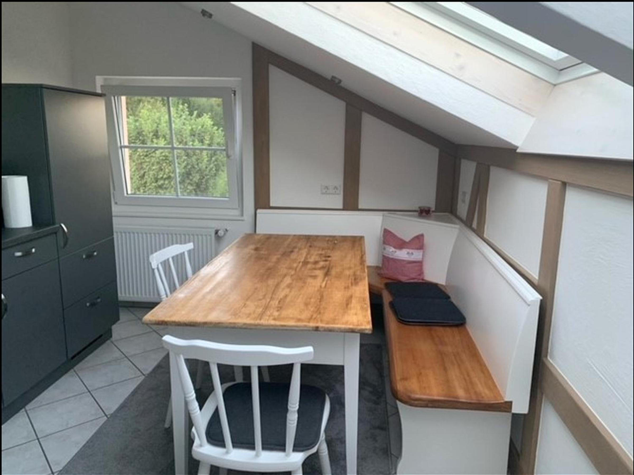 Ferienwohnung Haus Eckert