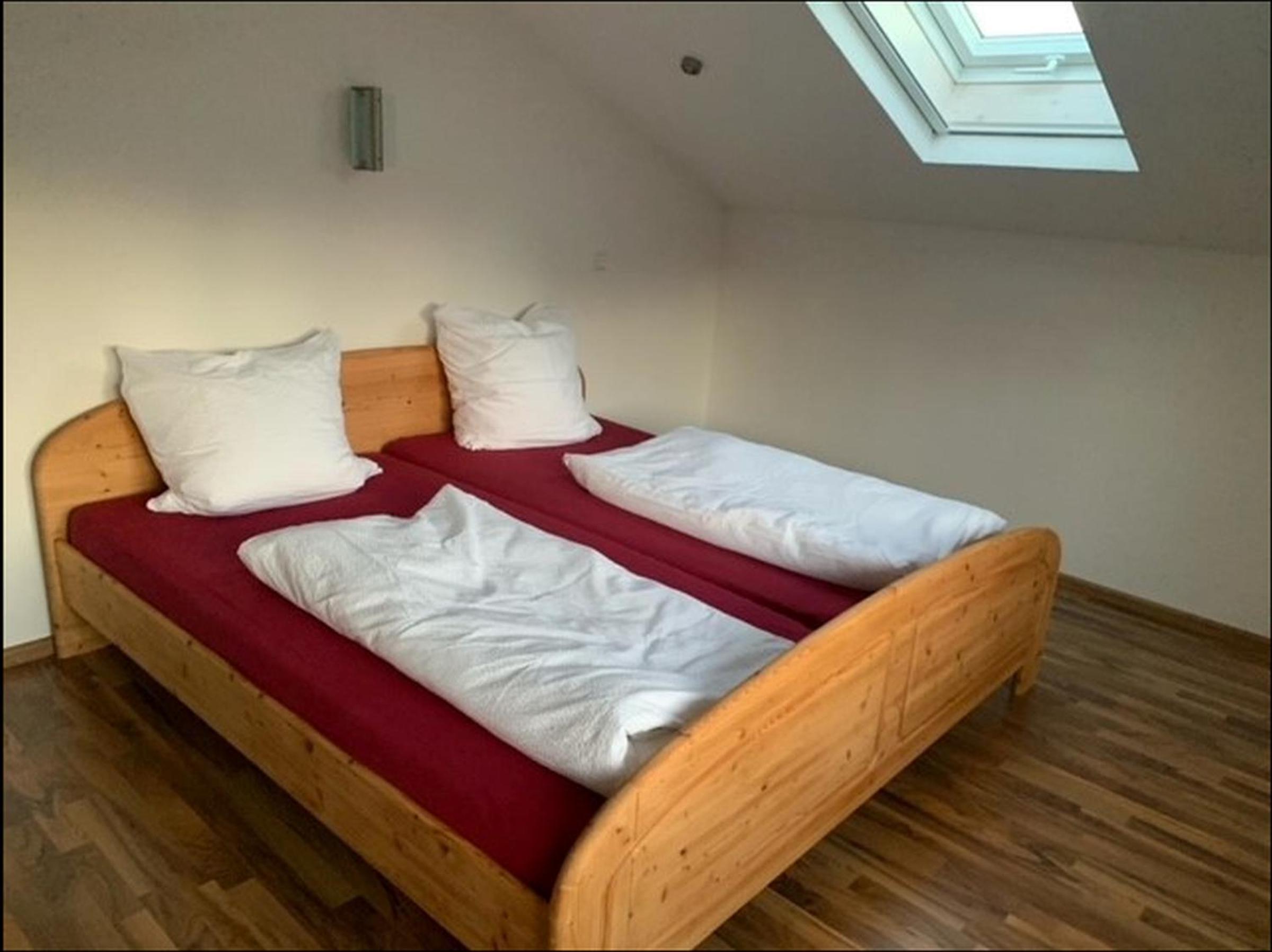Ferienwohnung Haus Eckert