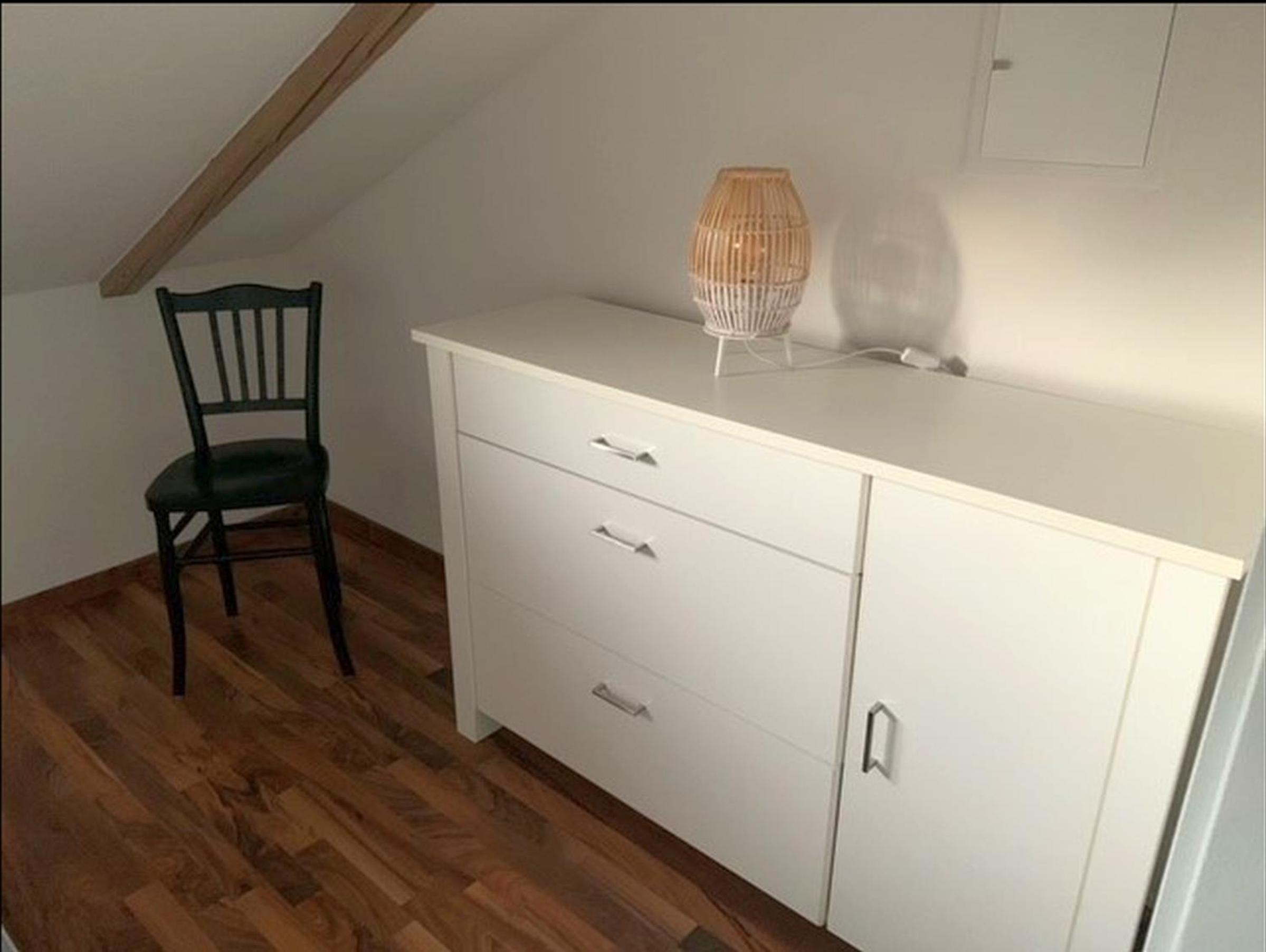 Ferienwohnung Haus Eckert