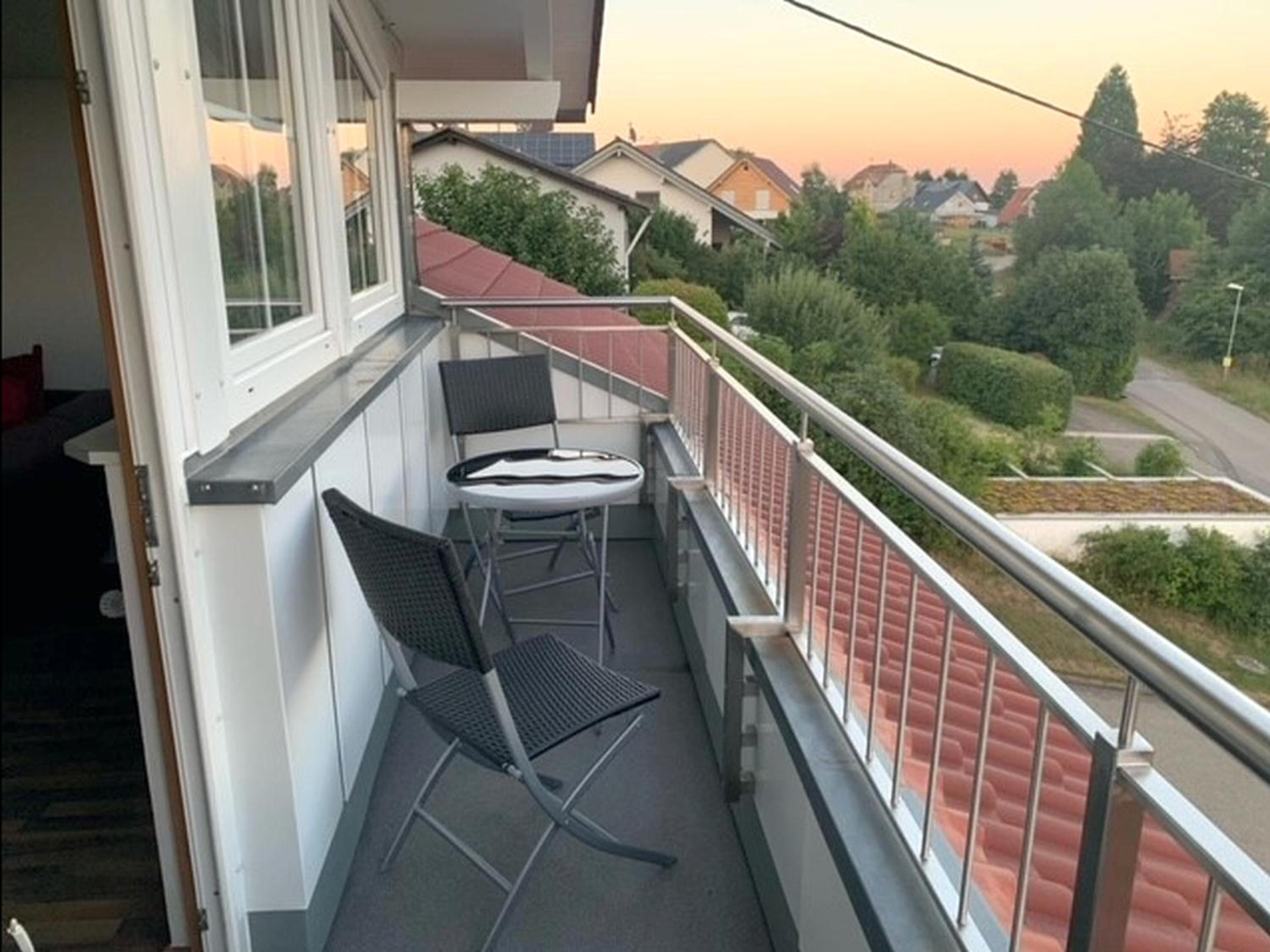 Ferienwohnung Haus Eckert