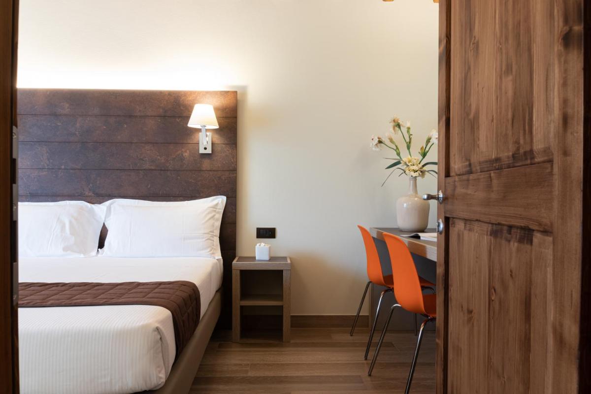 Villa Carobbi Apartments Florence