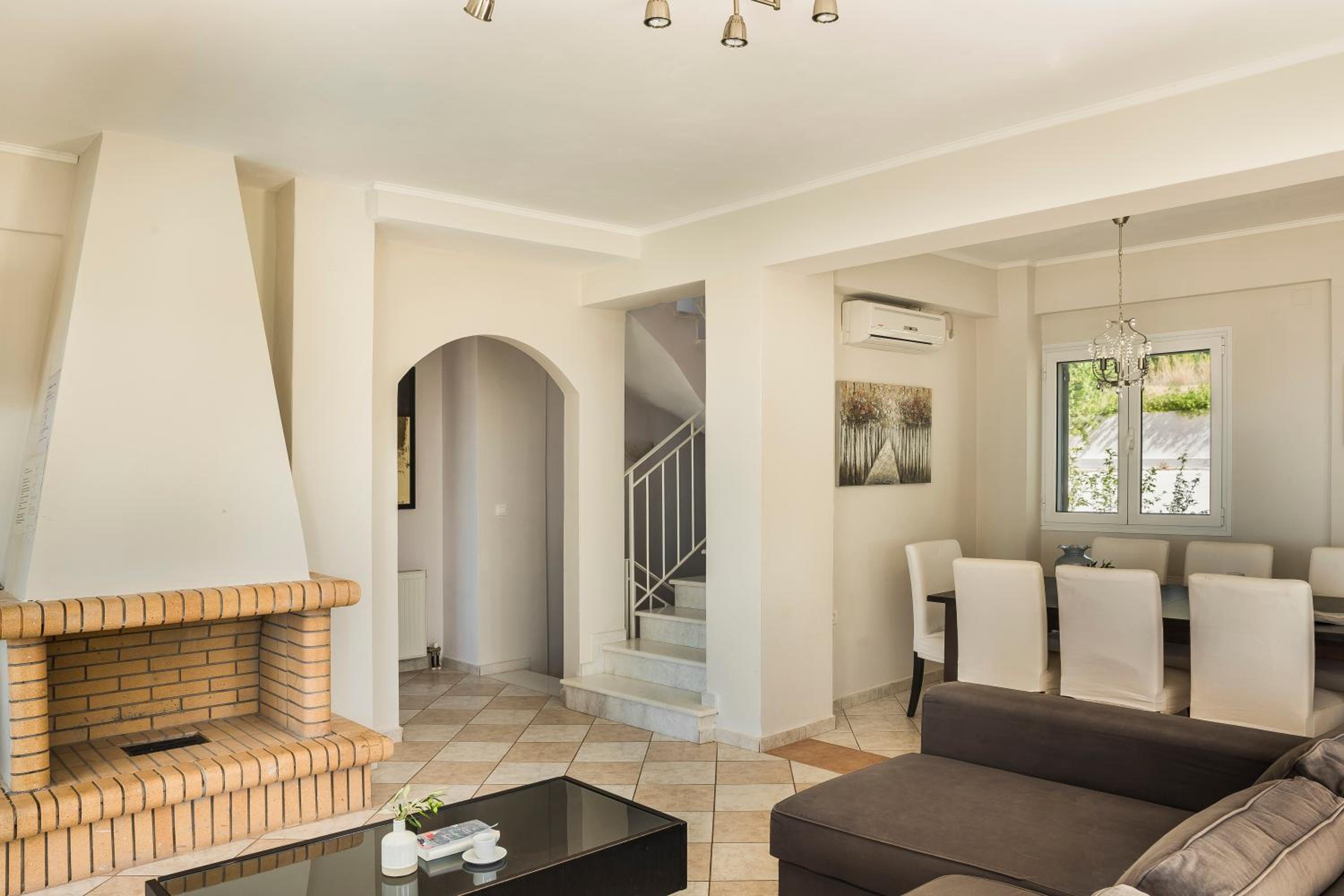 Rhakotis Villa