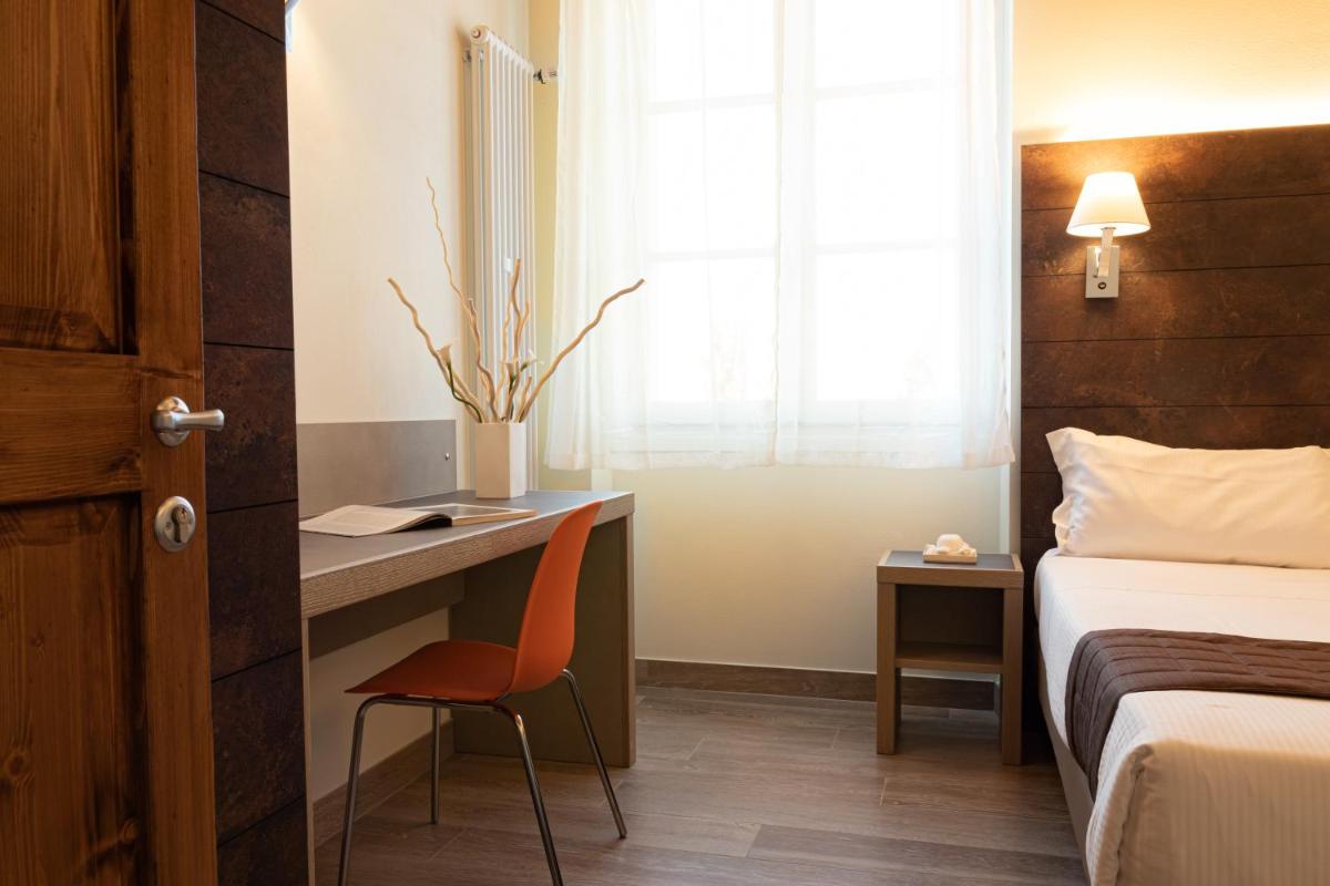 Villa Carobbi Apartments Florence