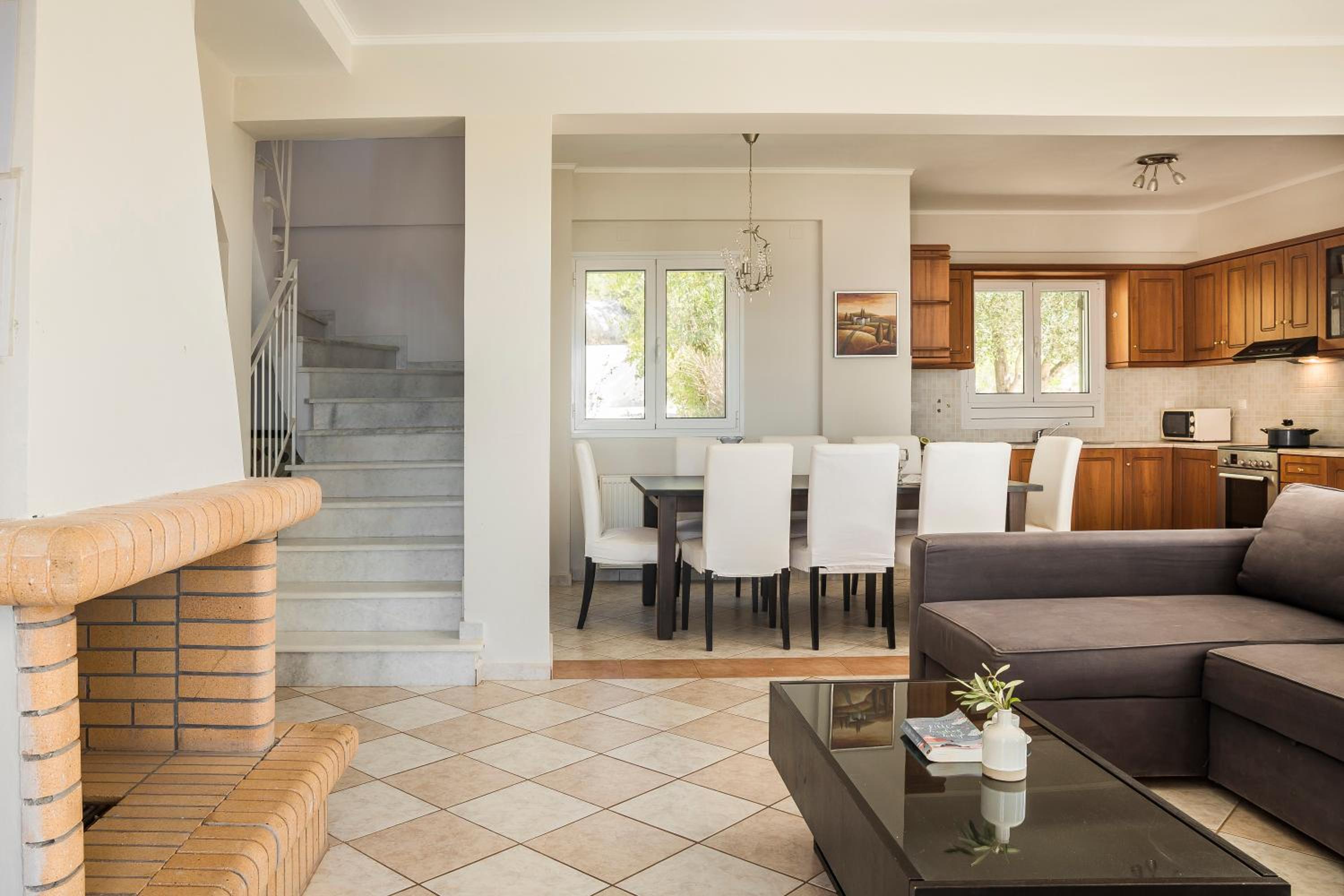 Rhakotis Villa