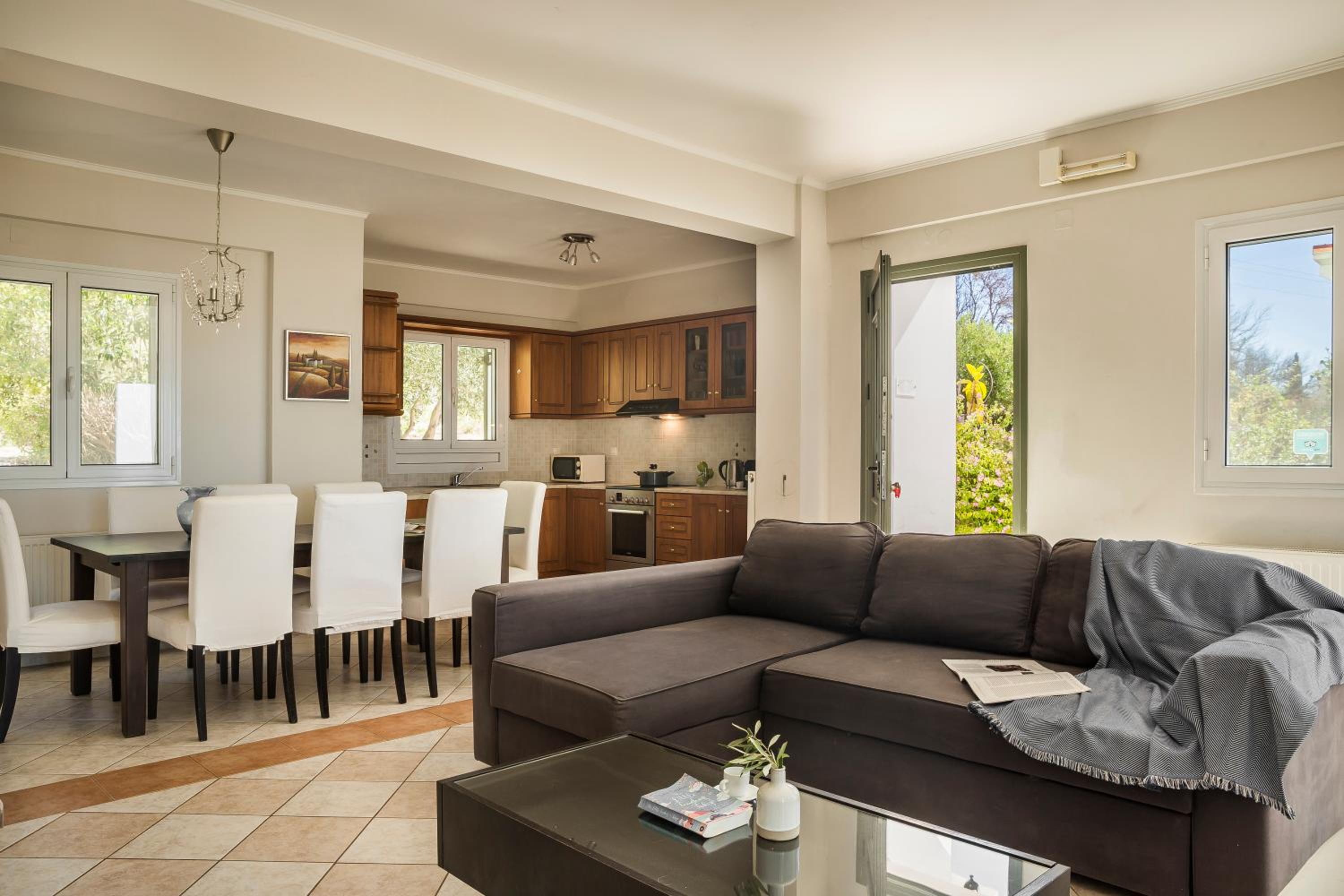 Rhakotis Villa