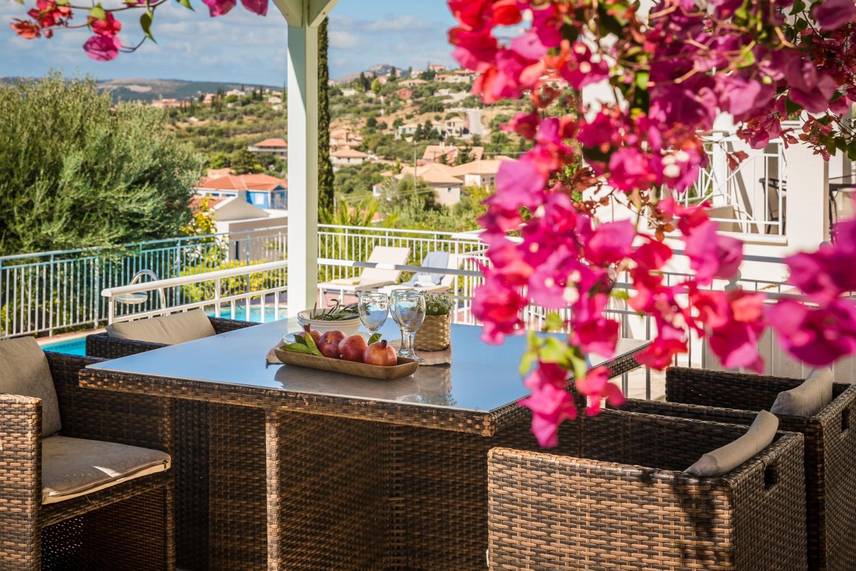 Rhakotis Villa