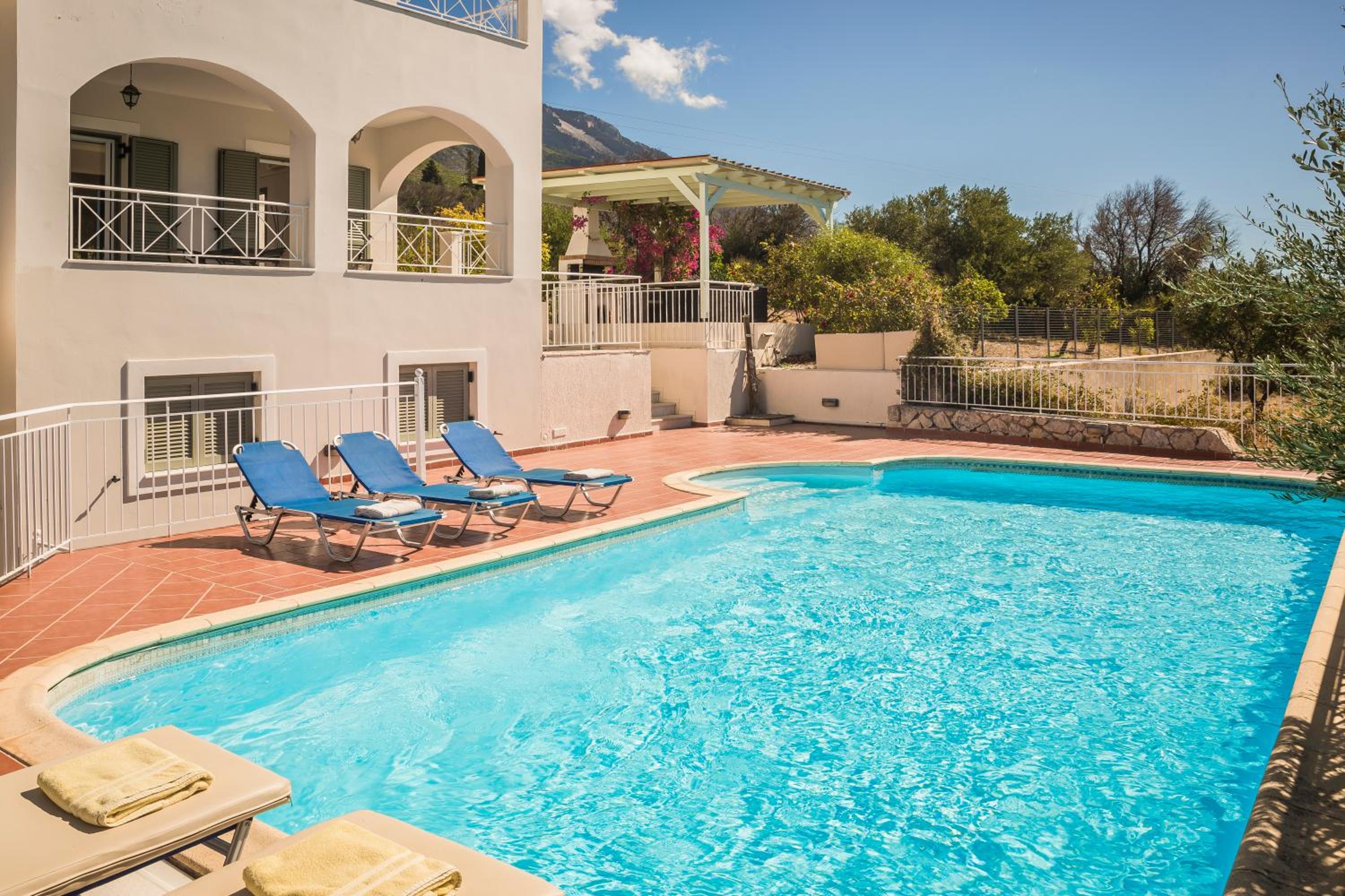 Rhakotis Villa