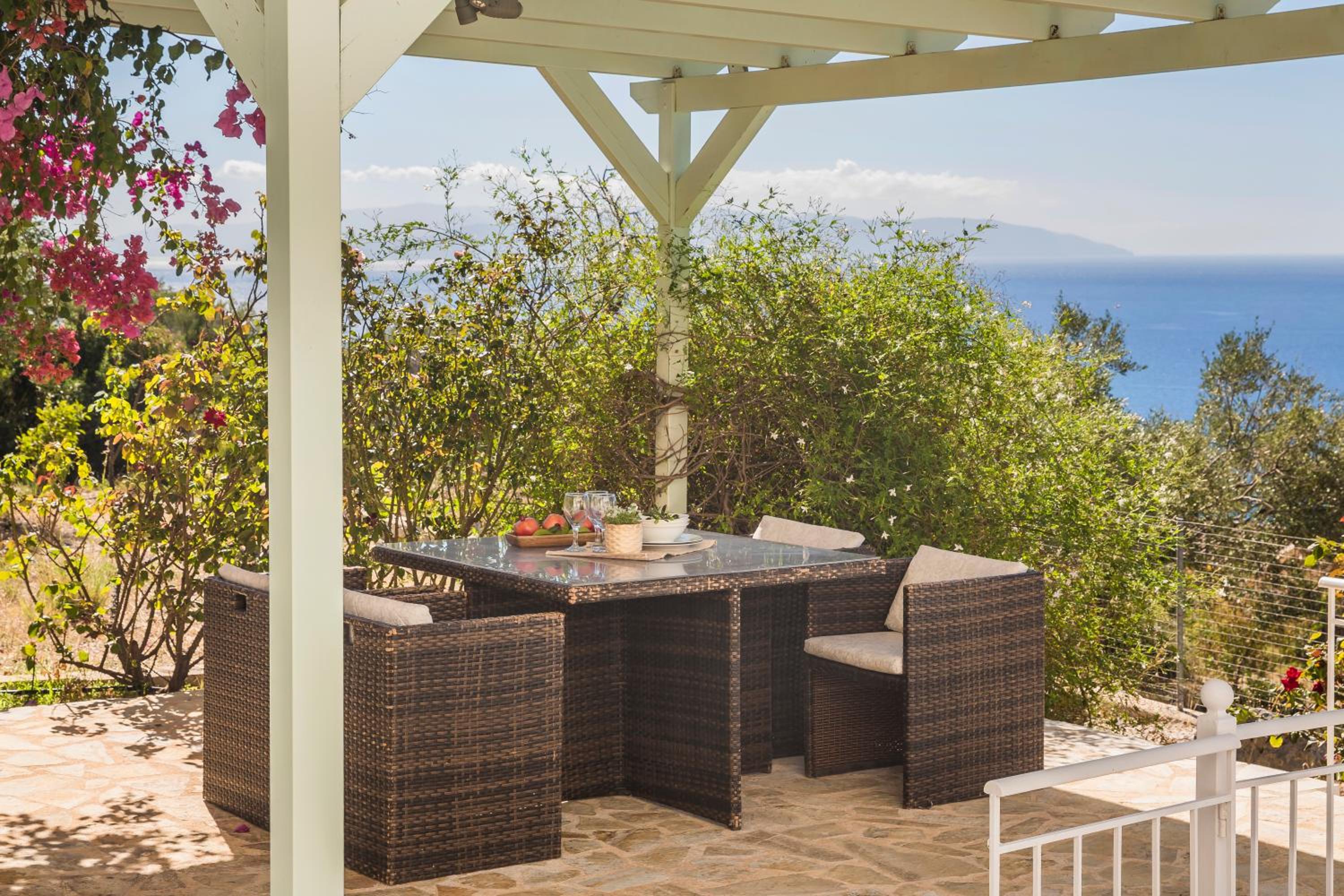 Rhakotis Villa
