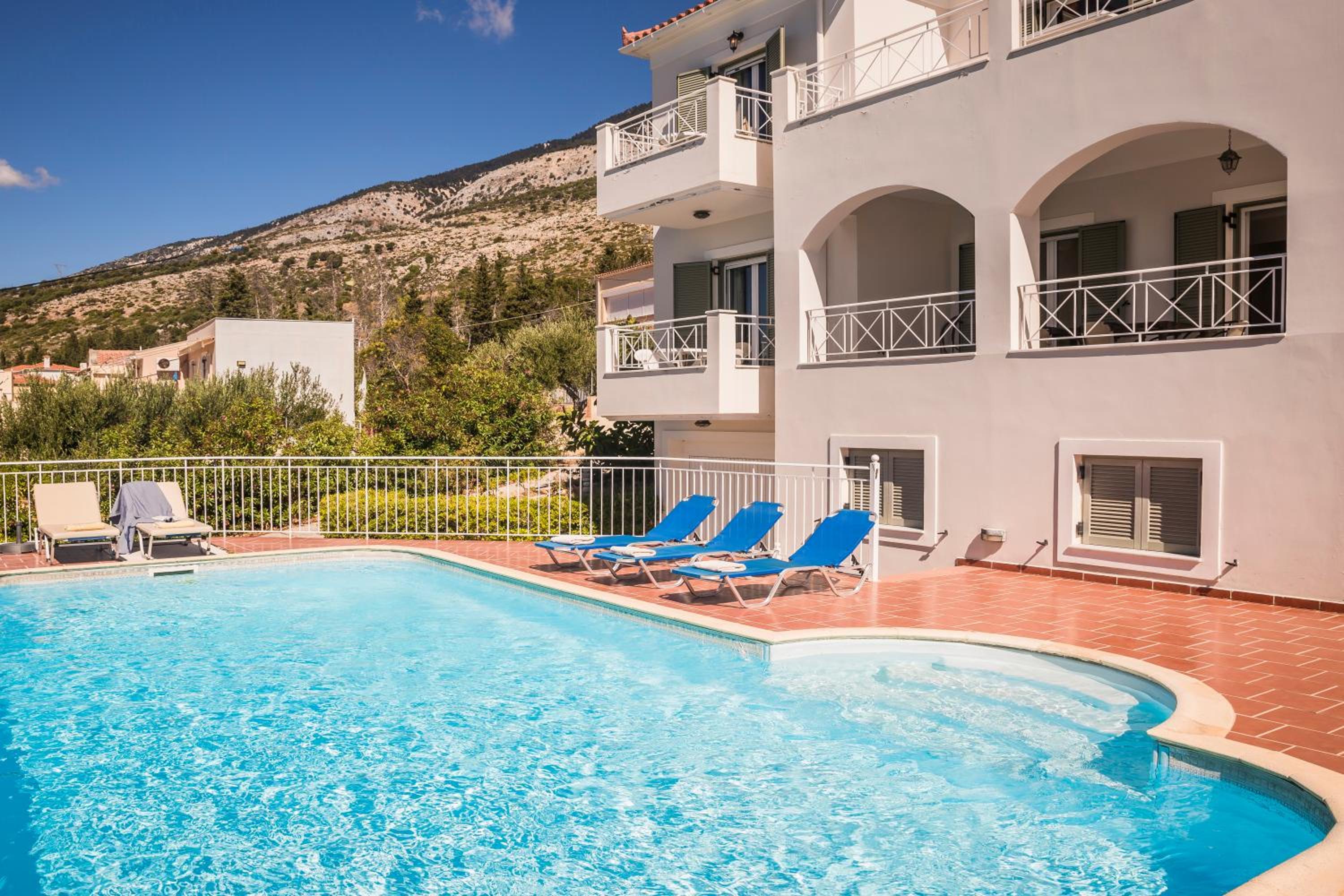 Rhakotis Villa