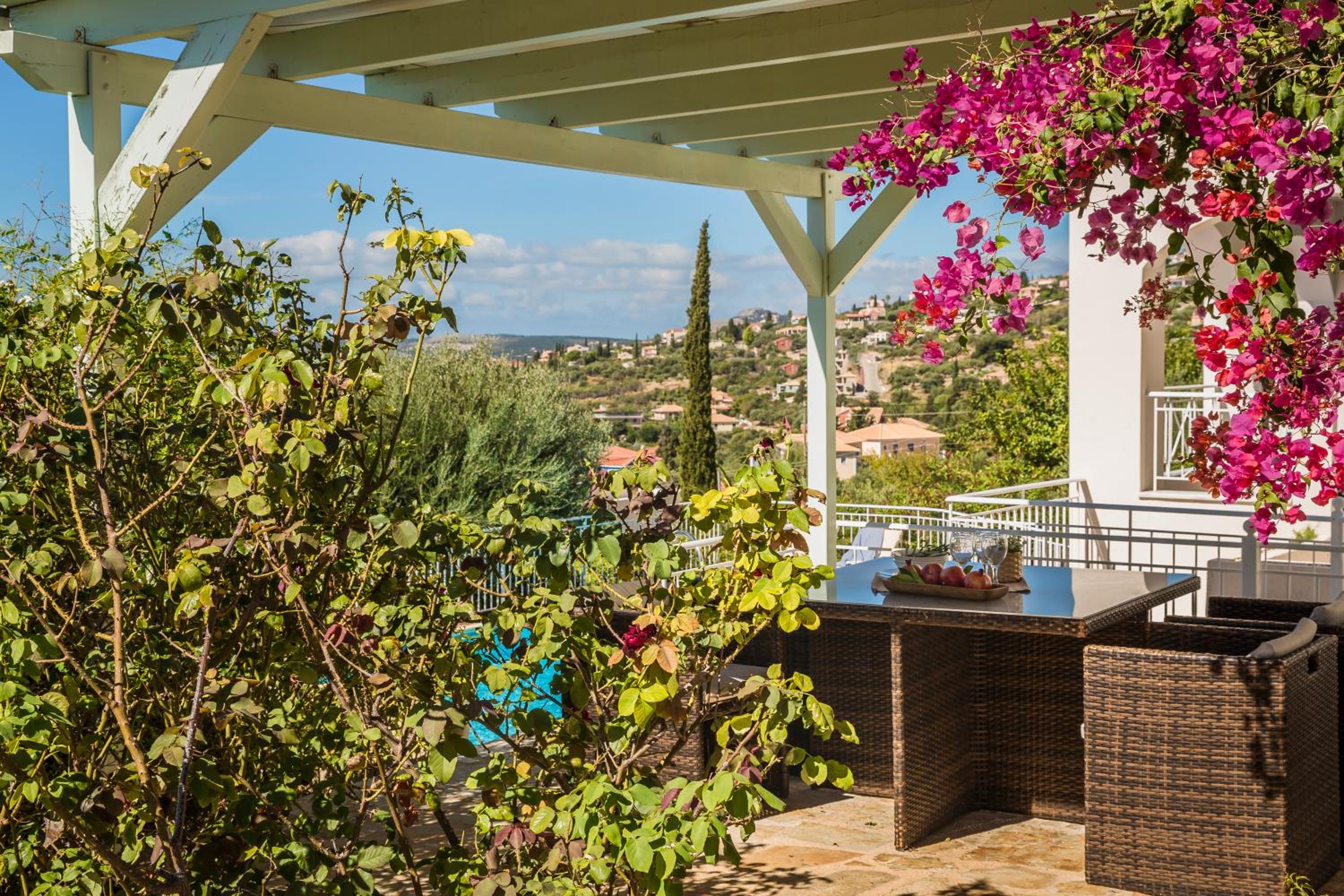 Rhakotis Villa