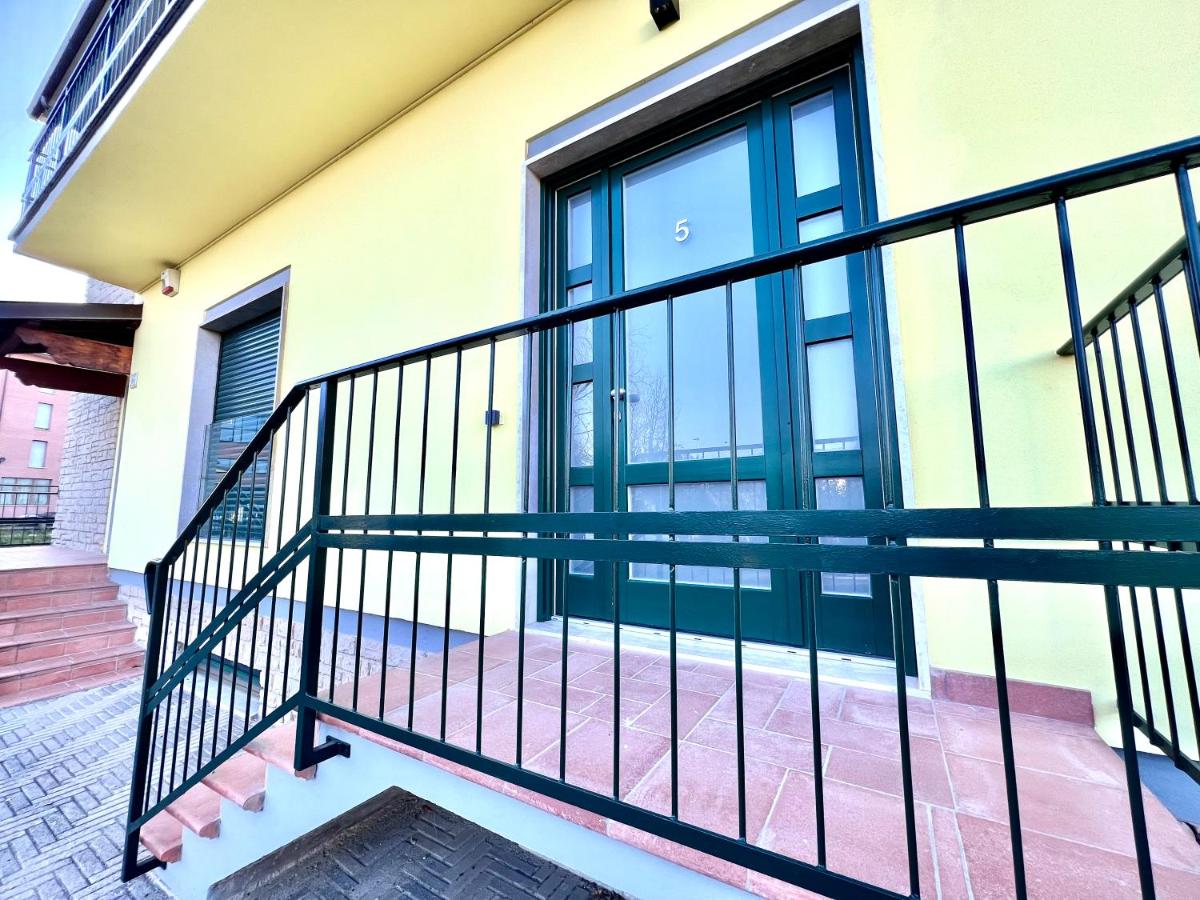 Ubertini House