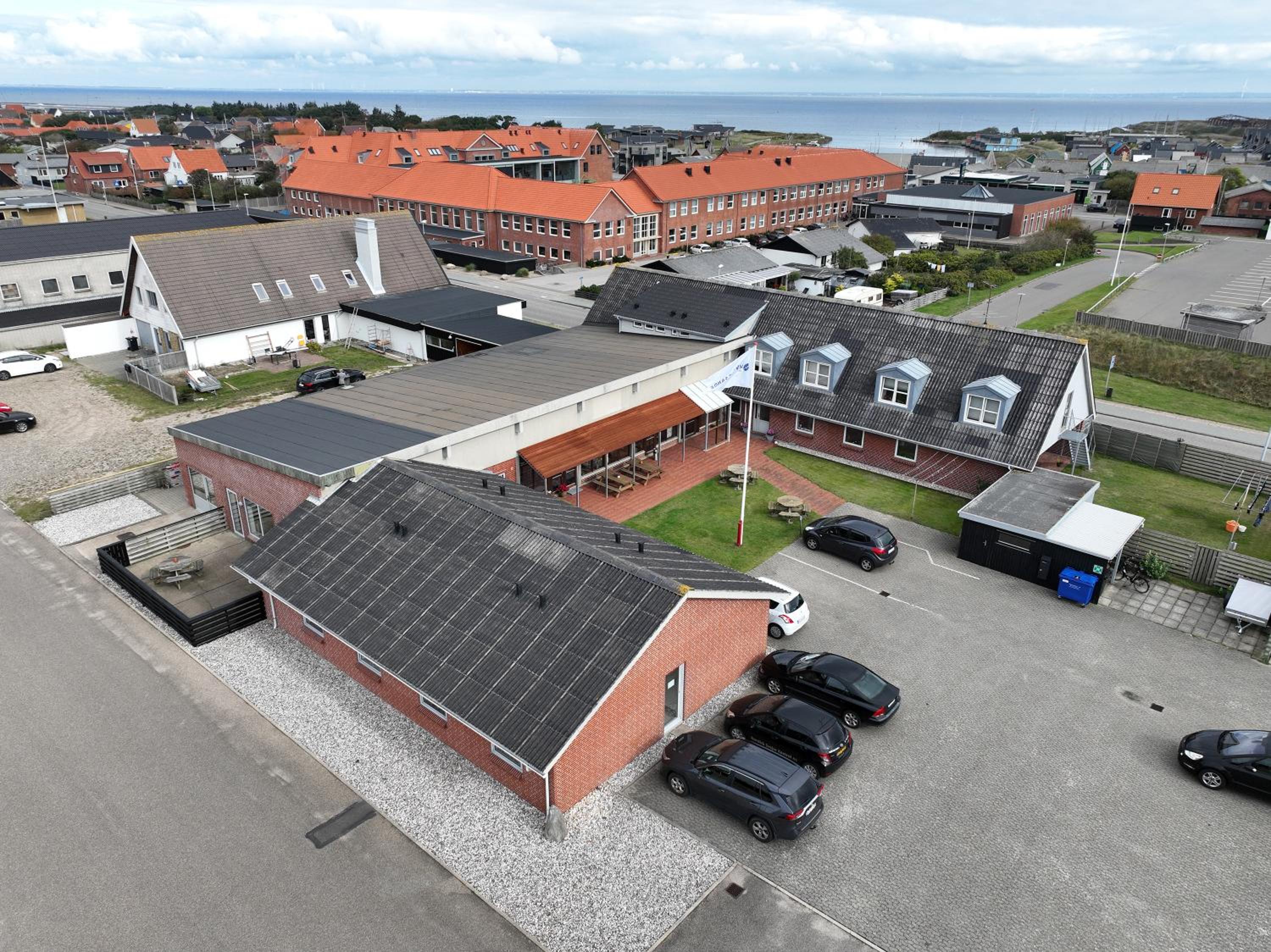 Hvide Sande Inn