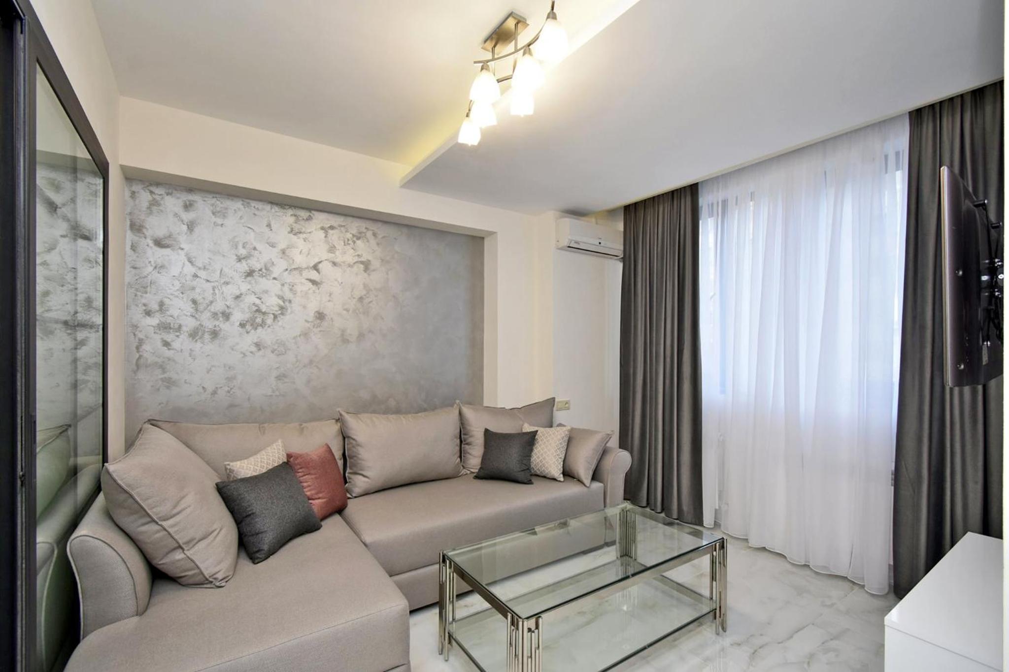 Apart House in centr Koghbaci strit