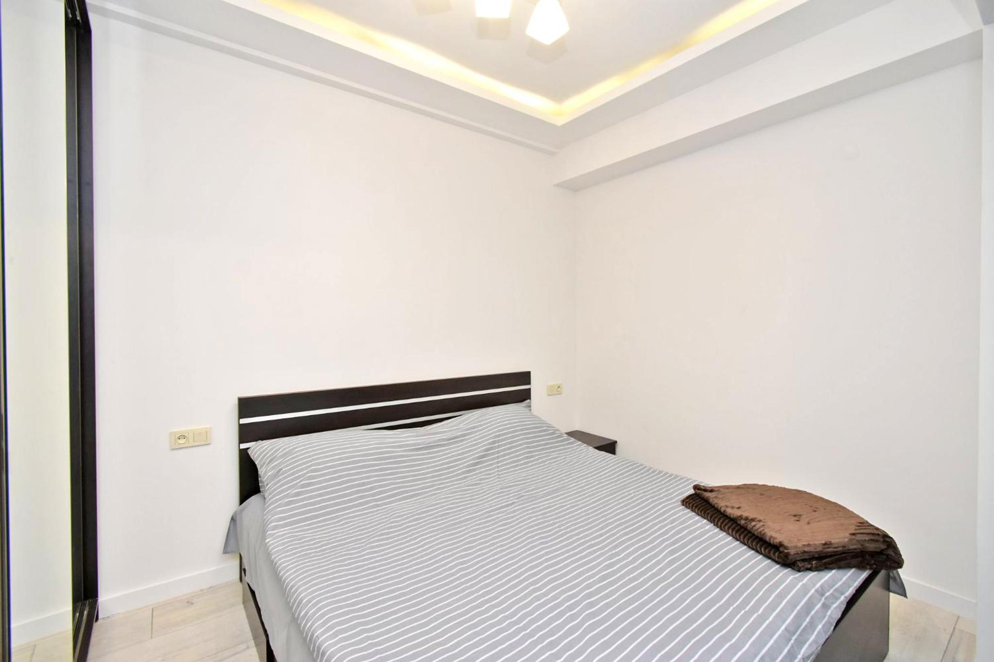 Apart House in centr Koghbaci strit