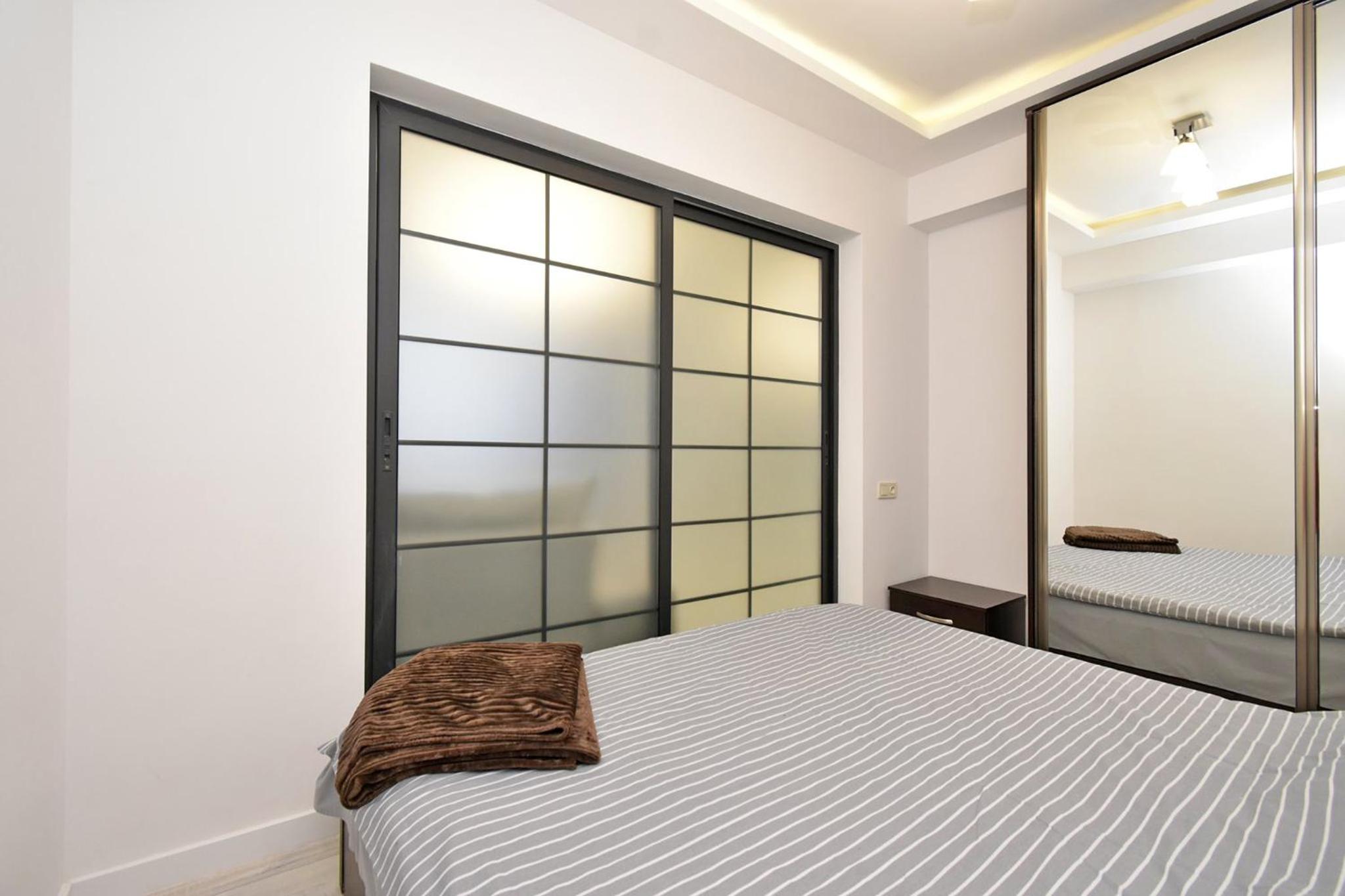 Apart House in centr Koghbaci strit