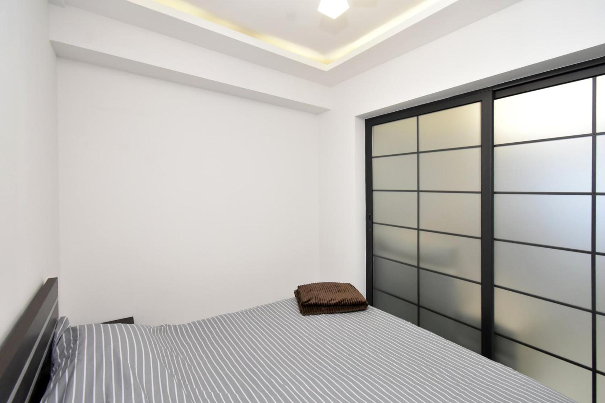 Apart House in centr Koghbaci strit
