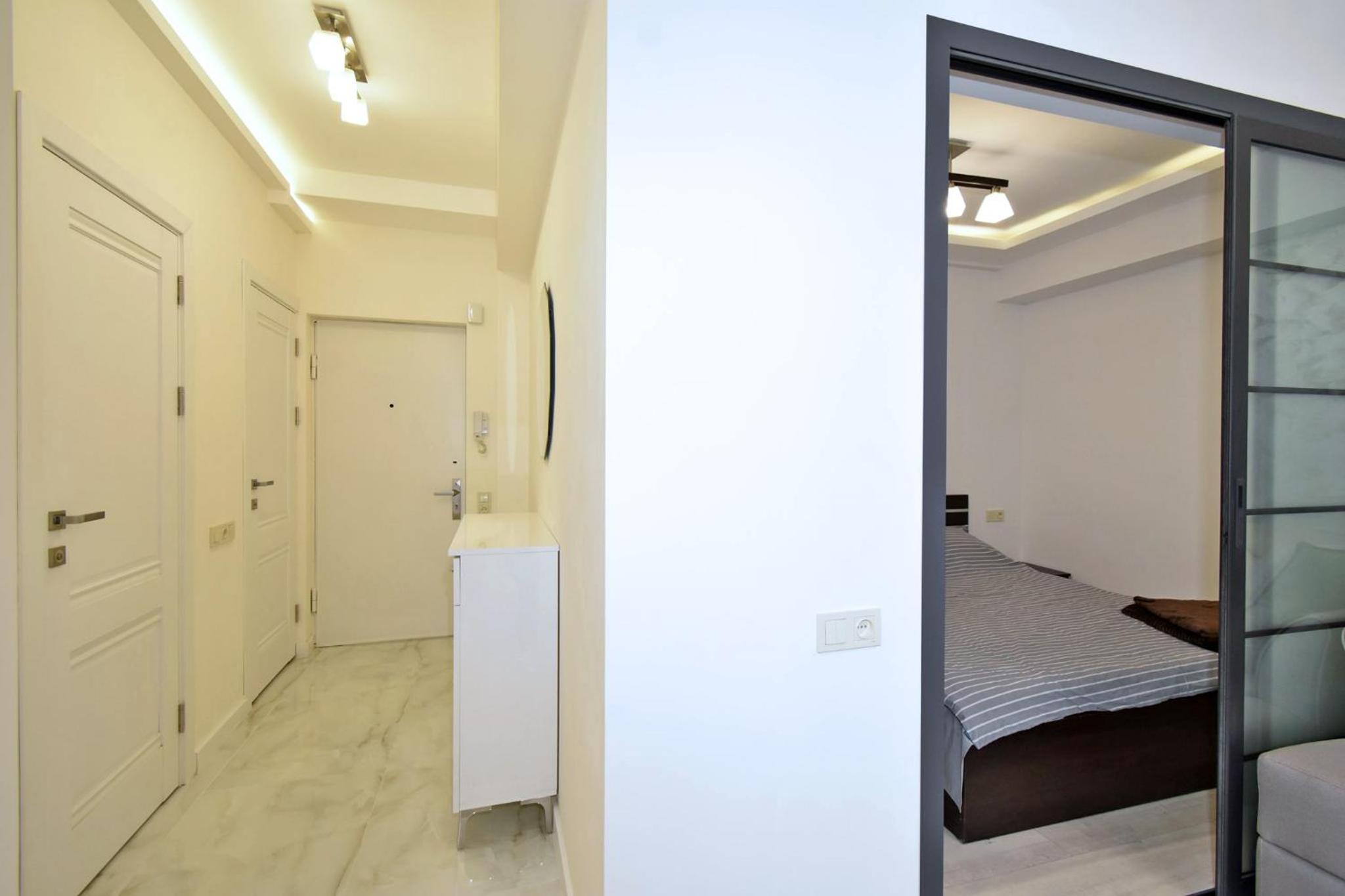 Apart House in centr Koghbaci strit