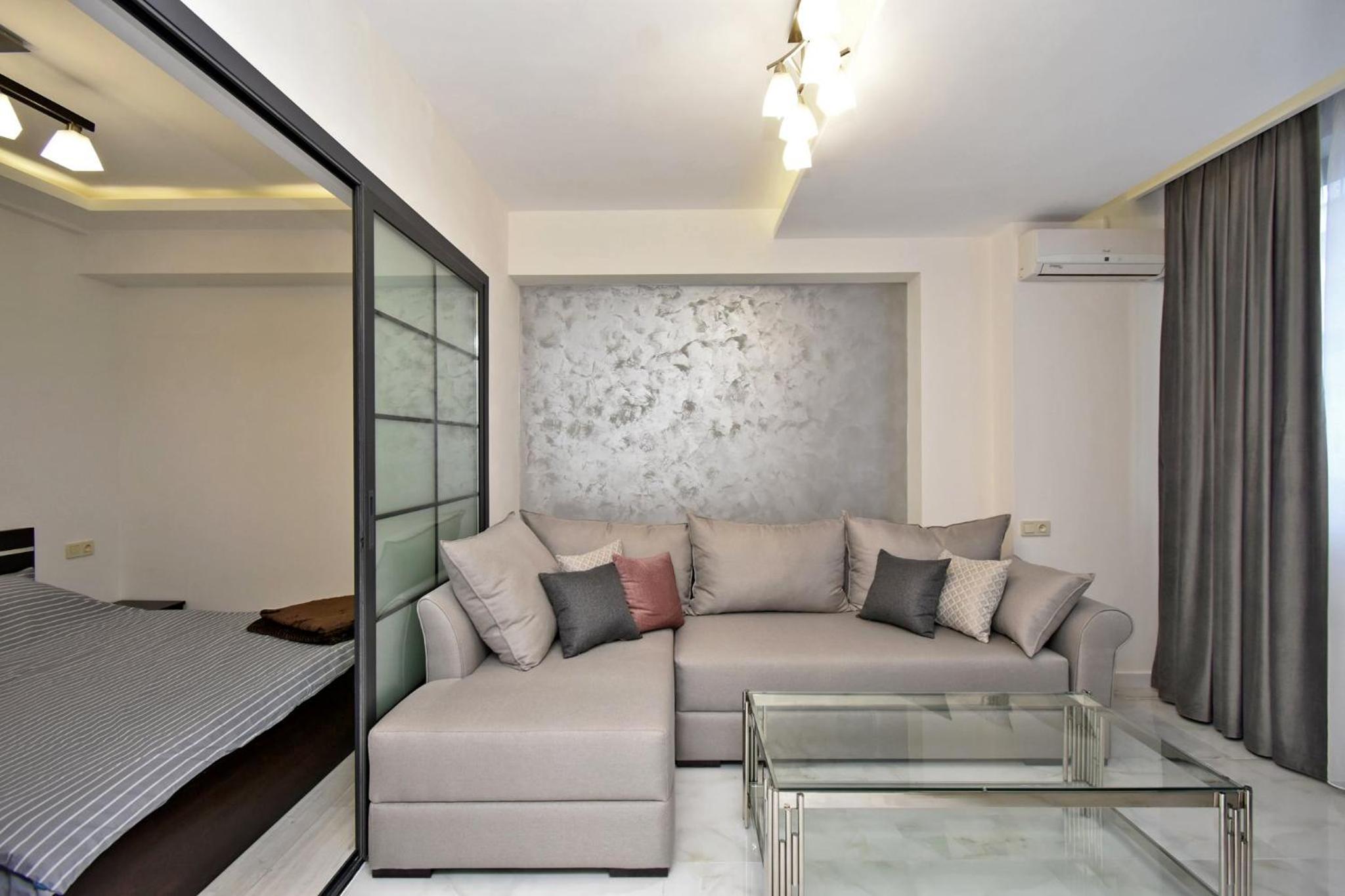 Apart House in centr Koghbaci strit
