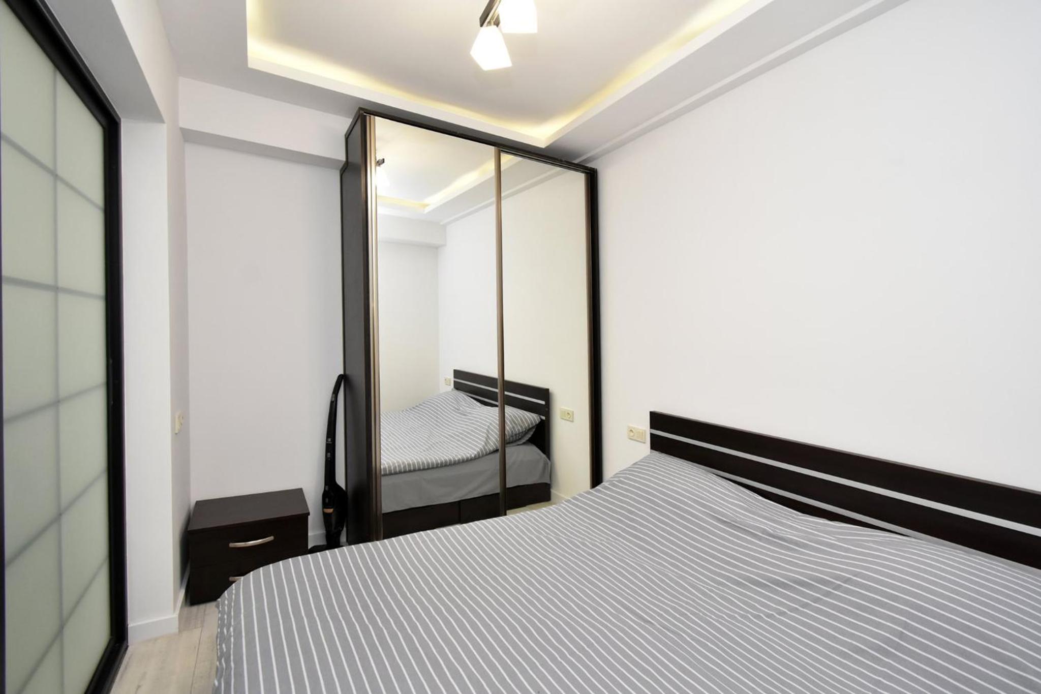 Apart House in centr Koghbaci strit