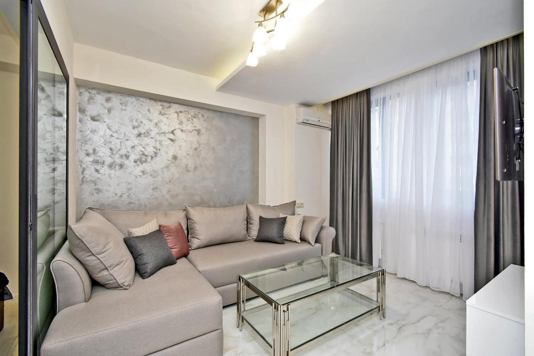 Apart House in centr Koghbaci strit