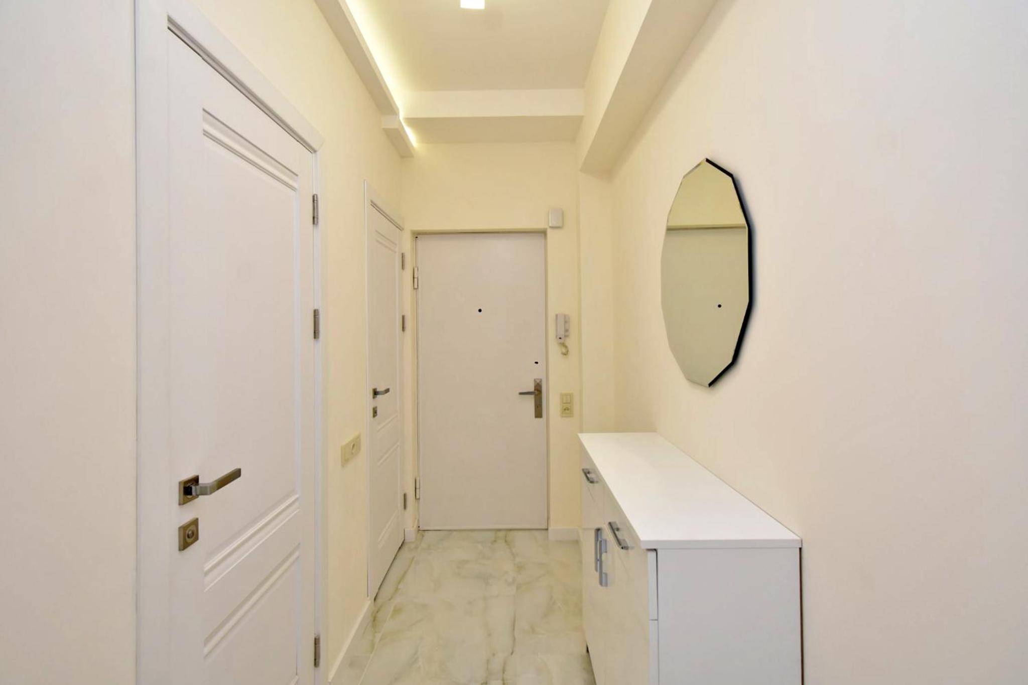 Apart House in centr Koghbaci strit