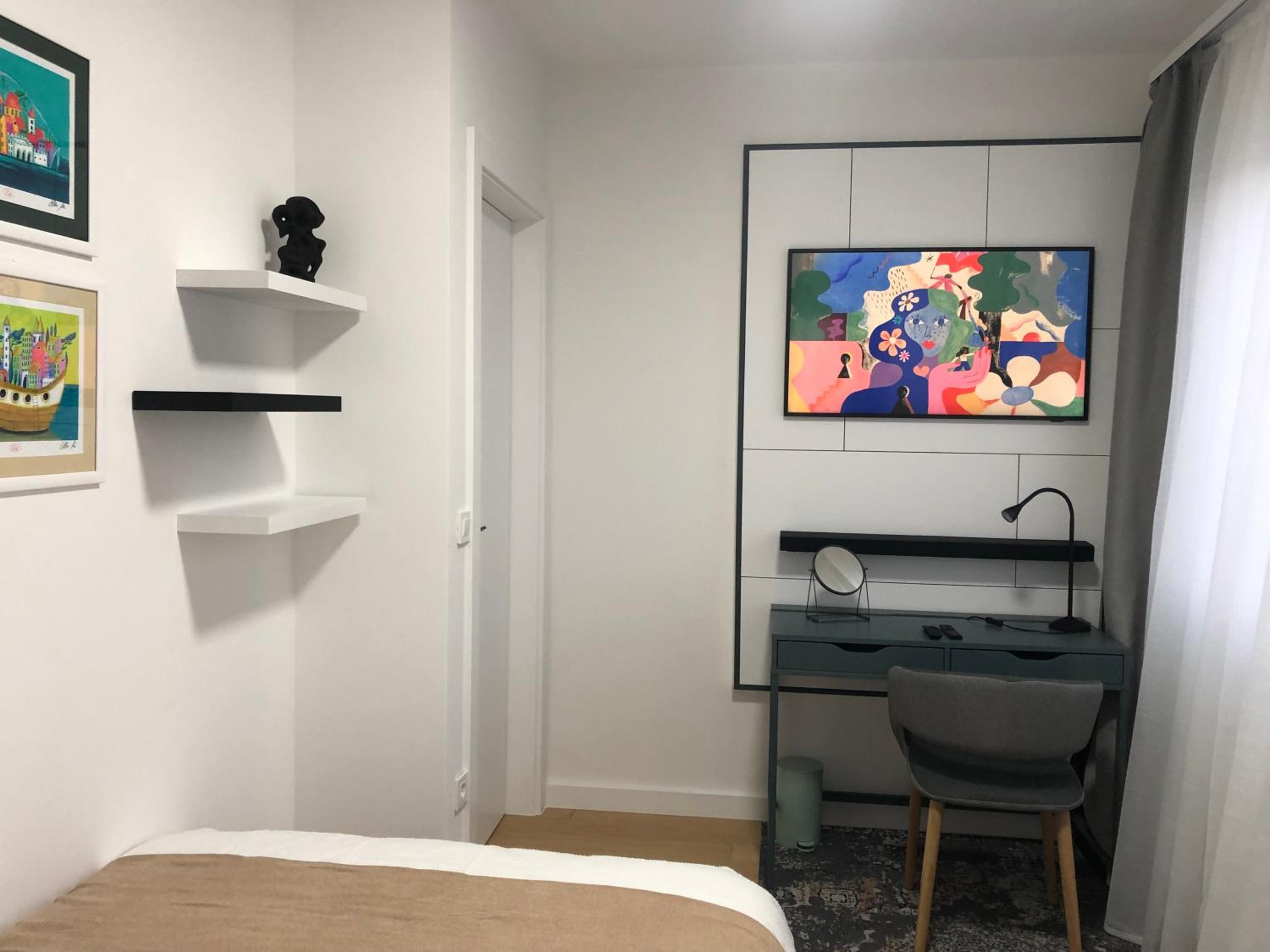 Apartman Eva, moderan stan u srcu Zagorja photo 4