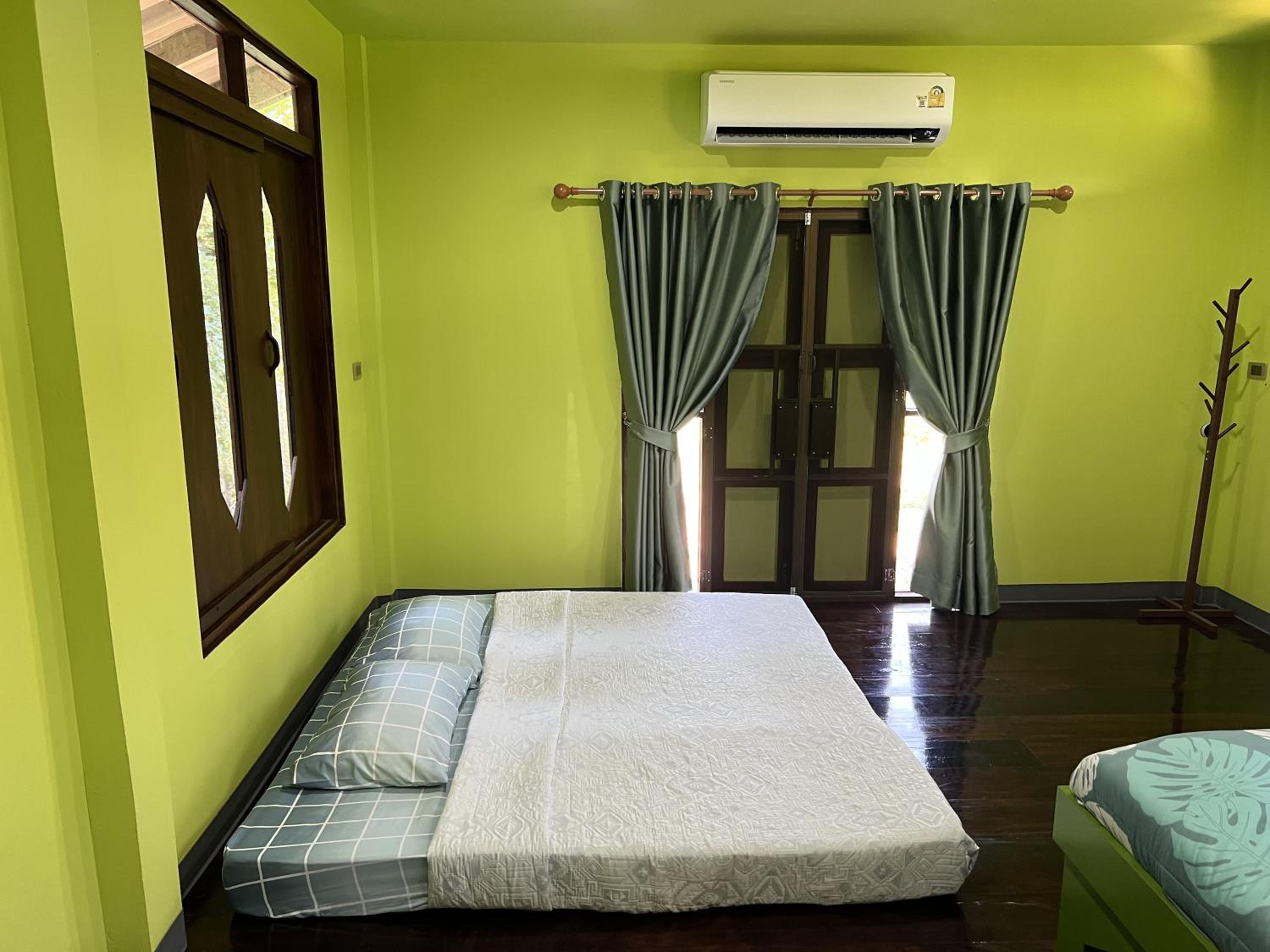 Sukhothai City Resort