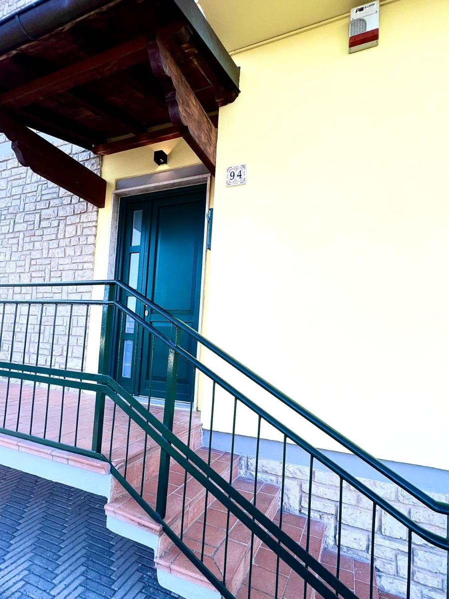 Ubertini House