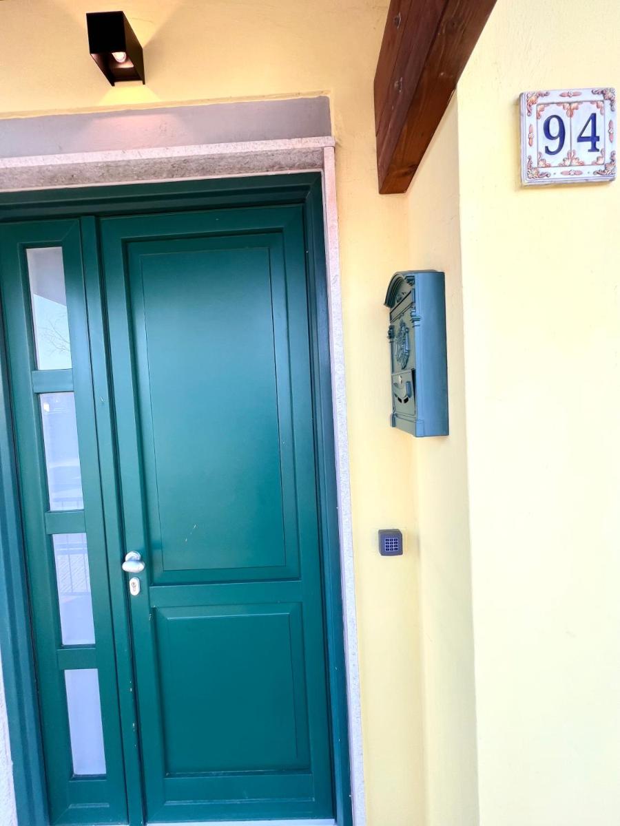 Ubertini House