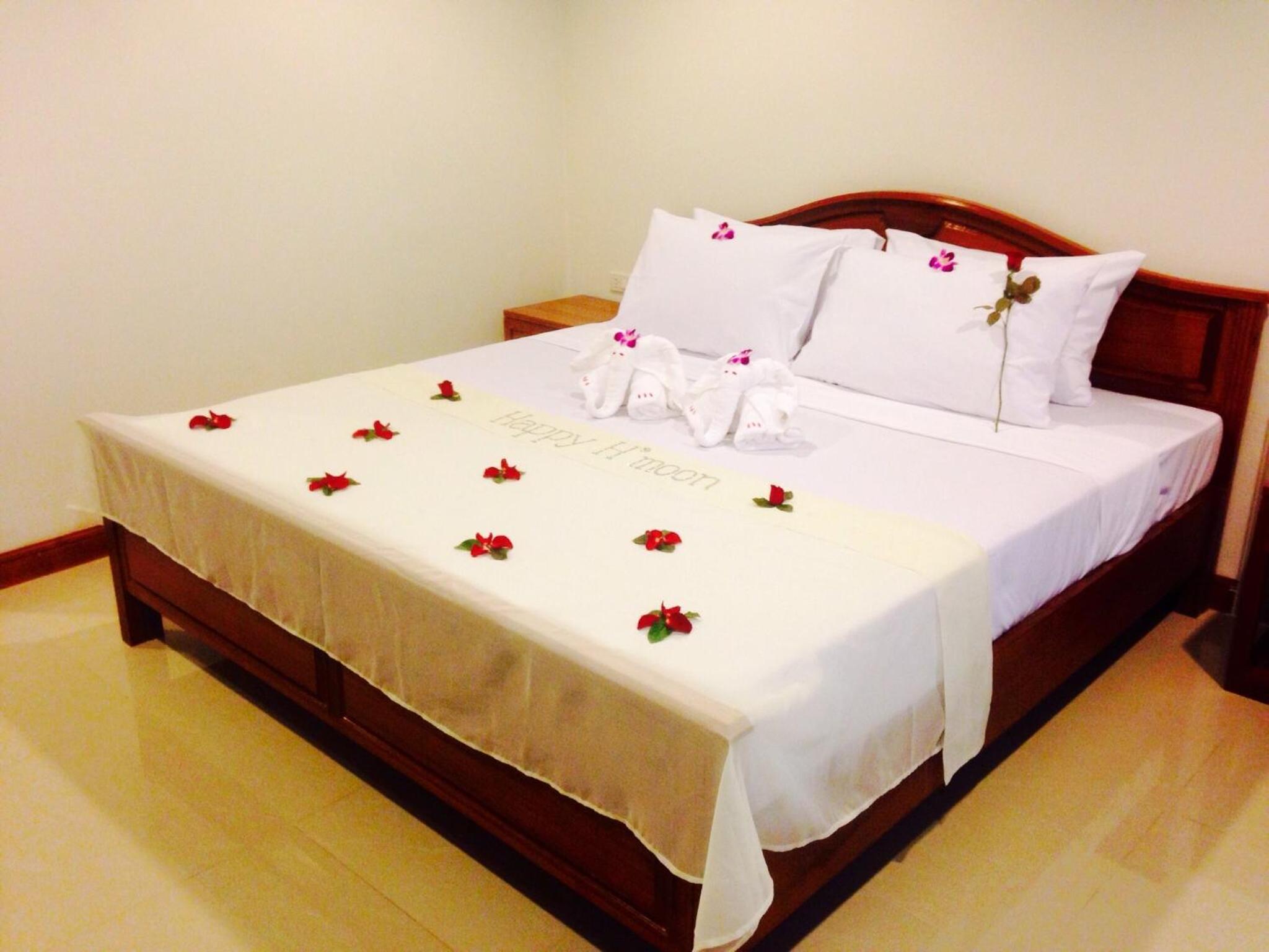 Siray House