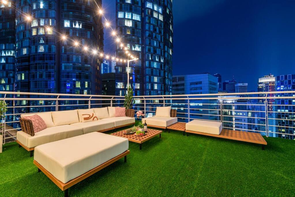 Penthouse Hermès