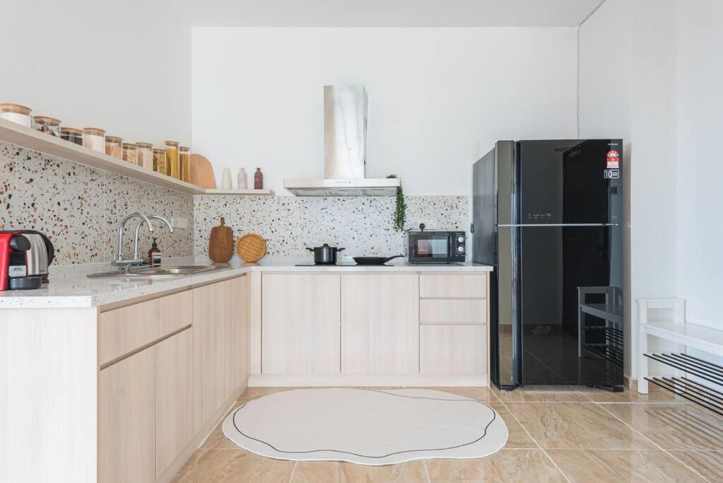 Penthouse Hermès
