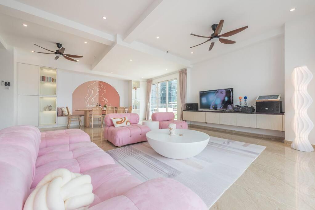 Penthouse Hermès