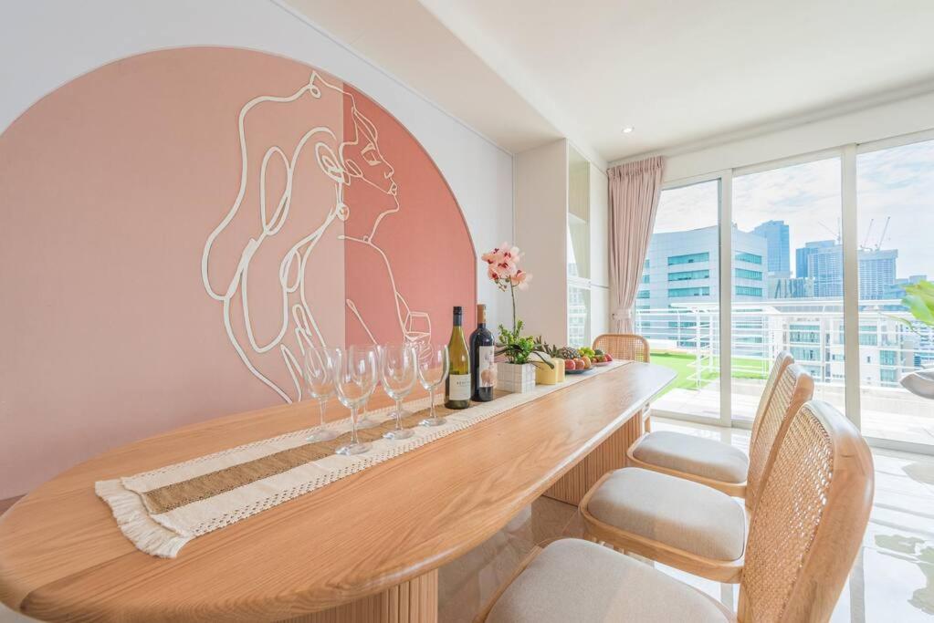 Penthouse Hermès
