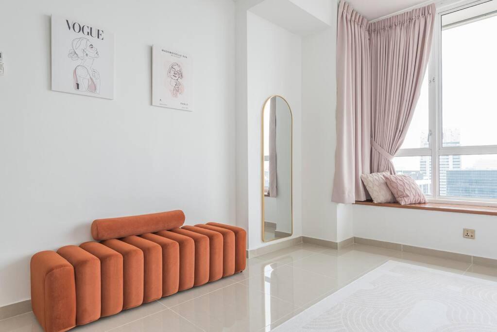Penthouse Hermès