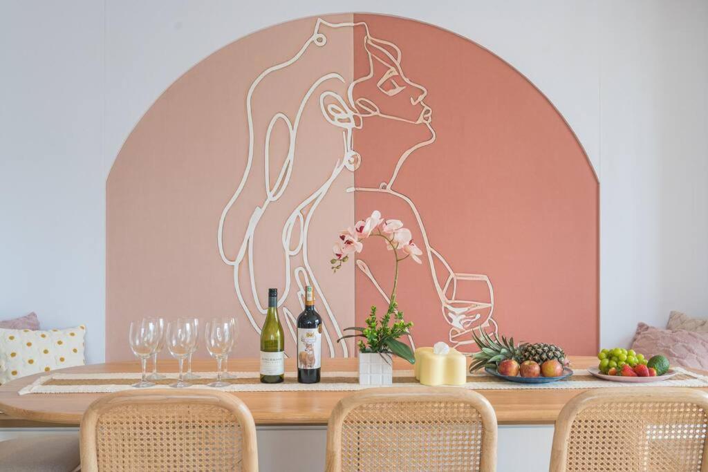 Penthouse Hermès