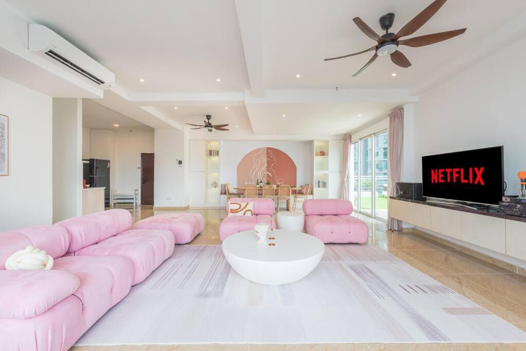Penthouse Hermès