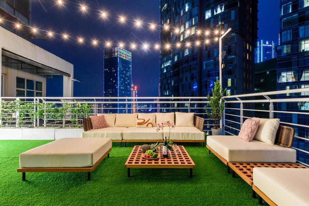 Penthouse Hermès