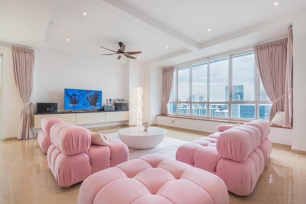 Penthouse Hermès
