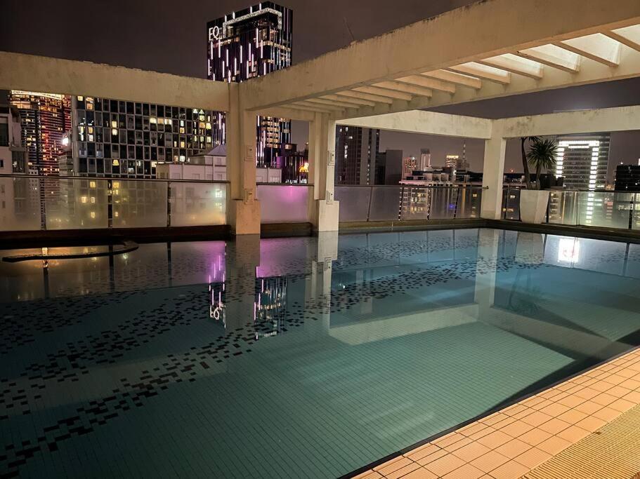 Penthouse Hermès