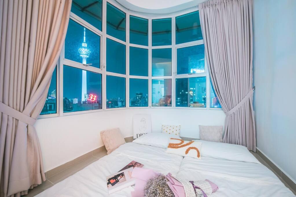 Penthouse Hermès