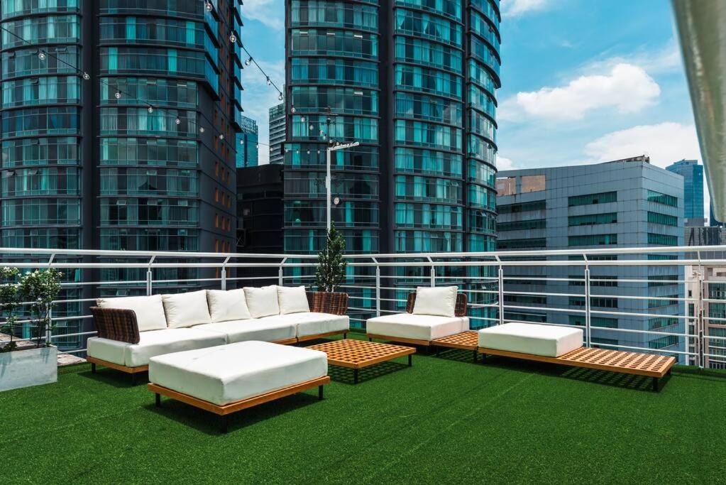 Penthouse Hermès