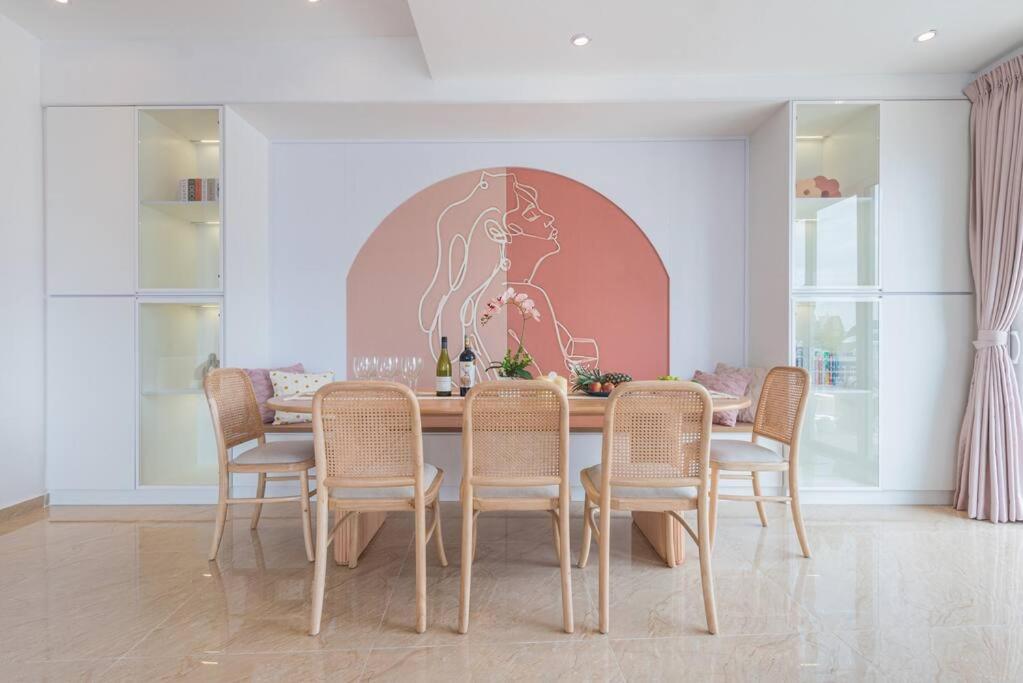 Penthouse Hermès