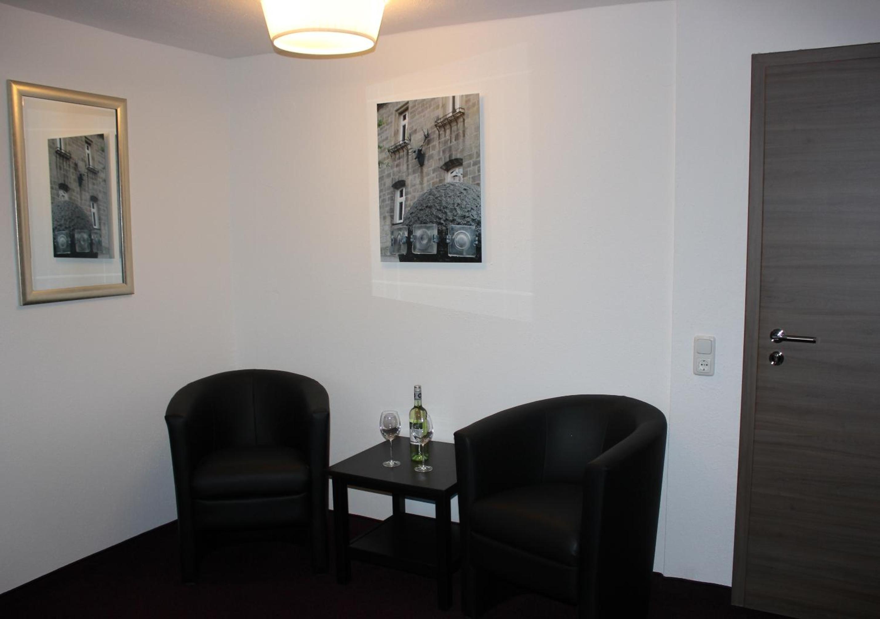 Pension Sonneneck en Zwiesel