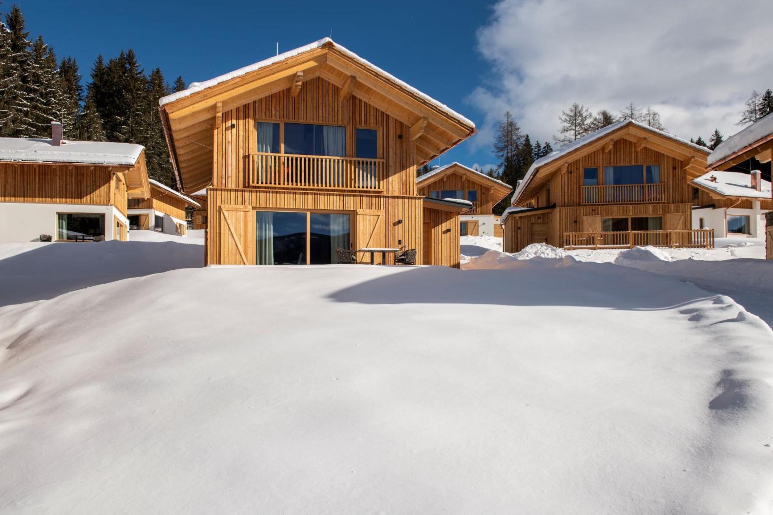 Lerchpeuntgut Alpenfreud Apartments